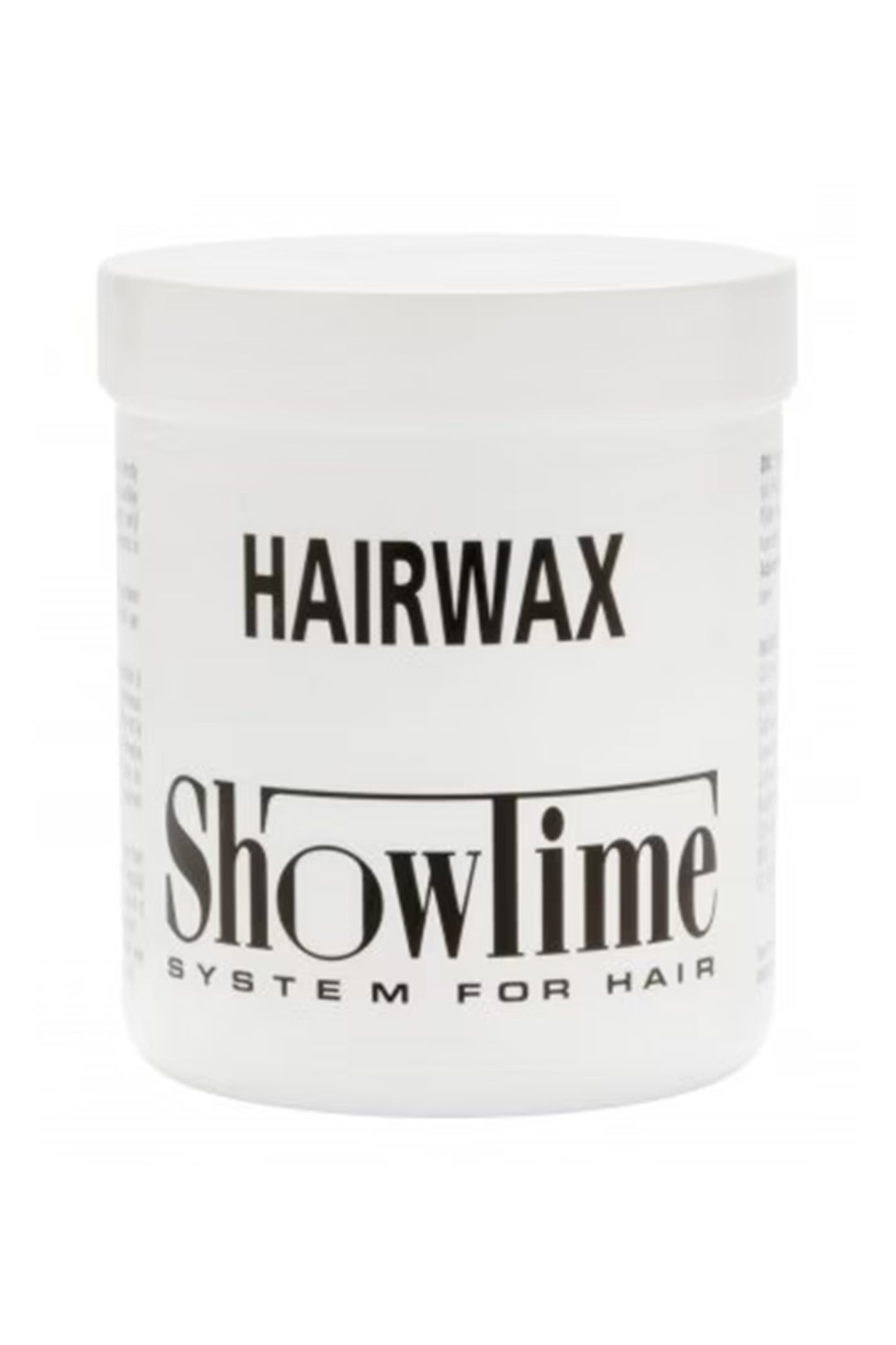 ShowTime Hairwax 200 Ml