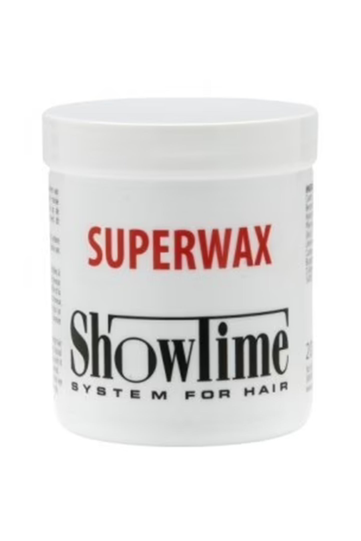 ShowTime Super Hairwax 200ml