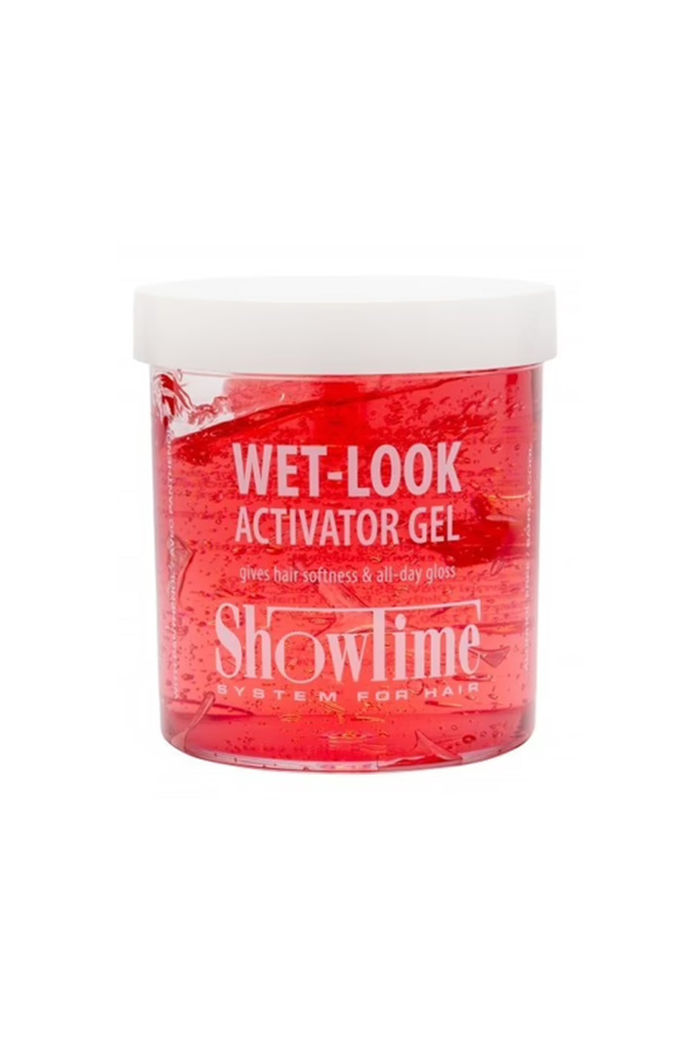 ShowTime Wet Look Gel 475ml