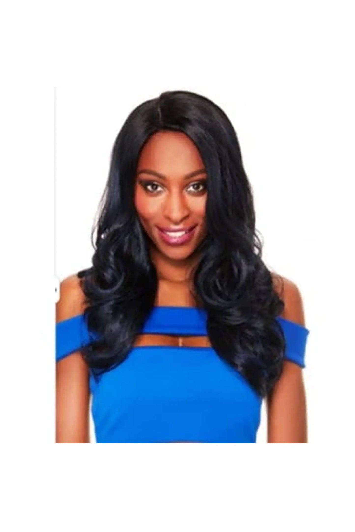 Sleek Hair Spotlight Luxurious Lace Wig - Opal