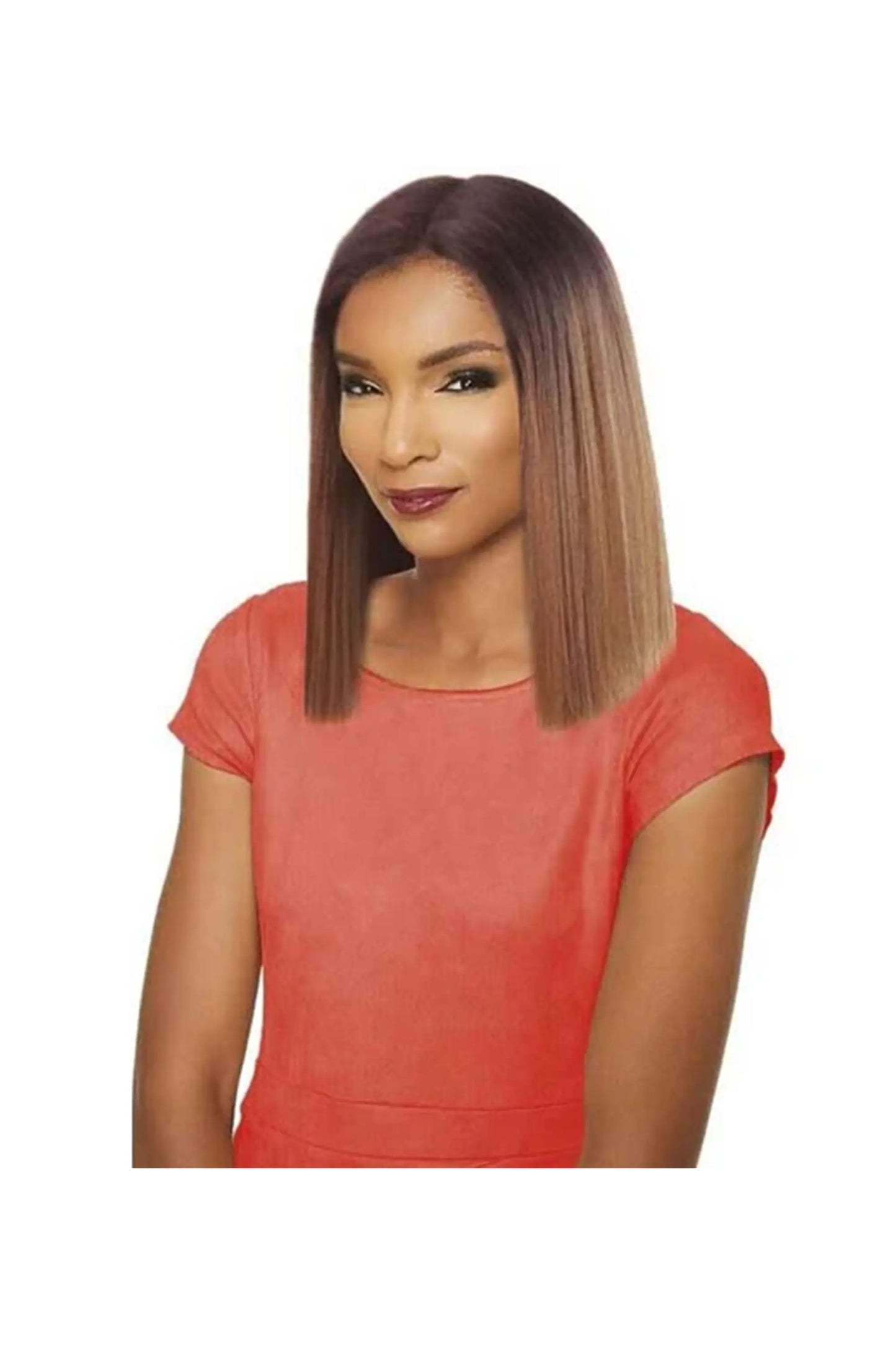 Sleek Hair Spotlight Luxurious Wig - Veradis Wig