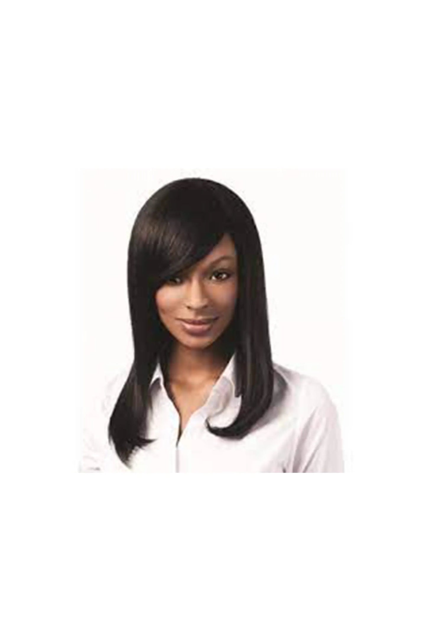 Sleek Human Hair Wig Fashion - Gabrielle Wig
