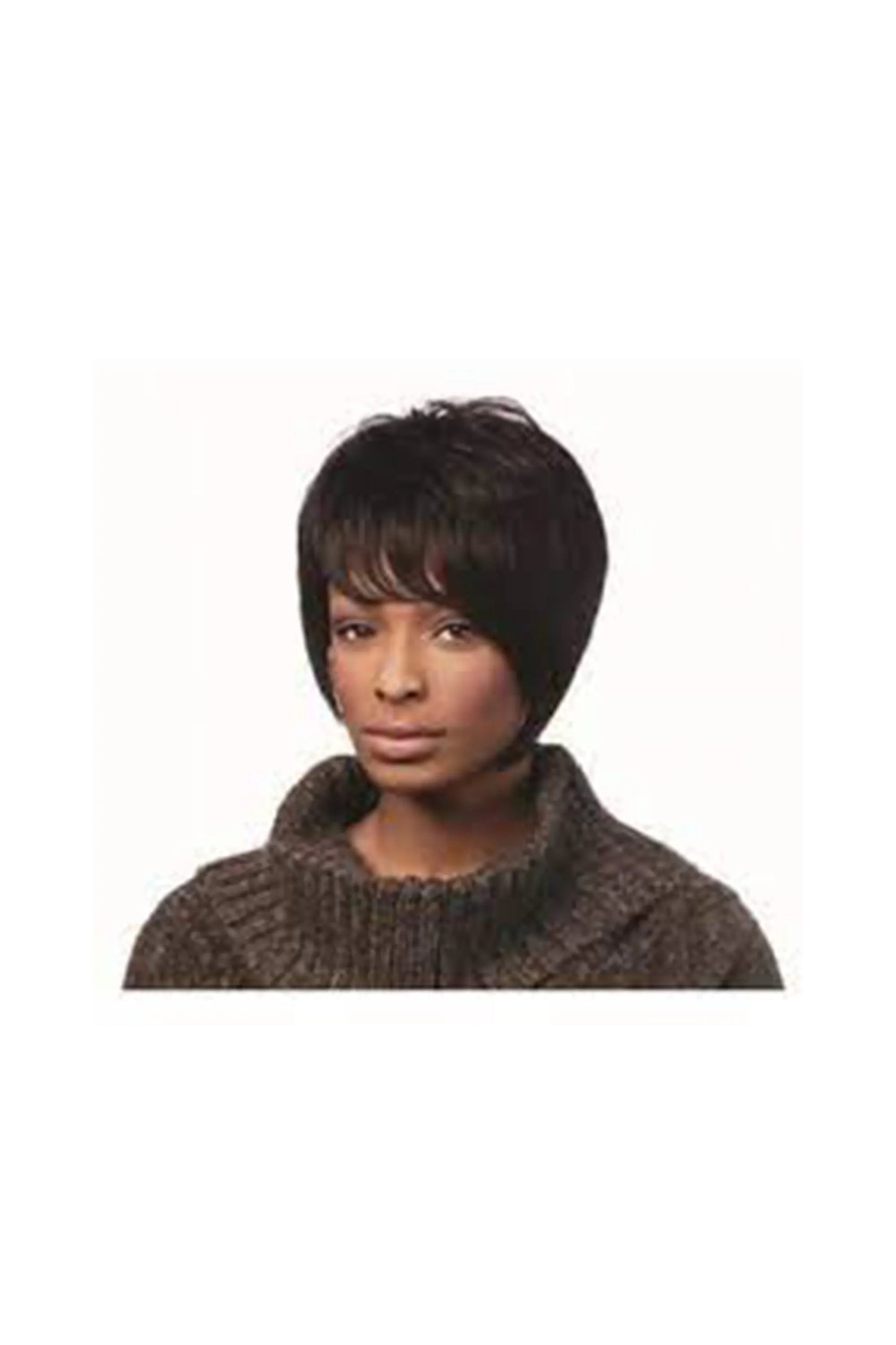 Sleek Human Hair Wig Fashion - Renee Wig