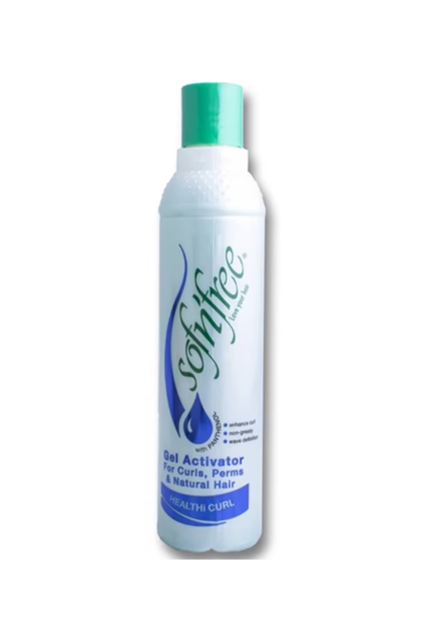 Sof N'free Curl Activator Gel 250ml