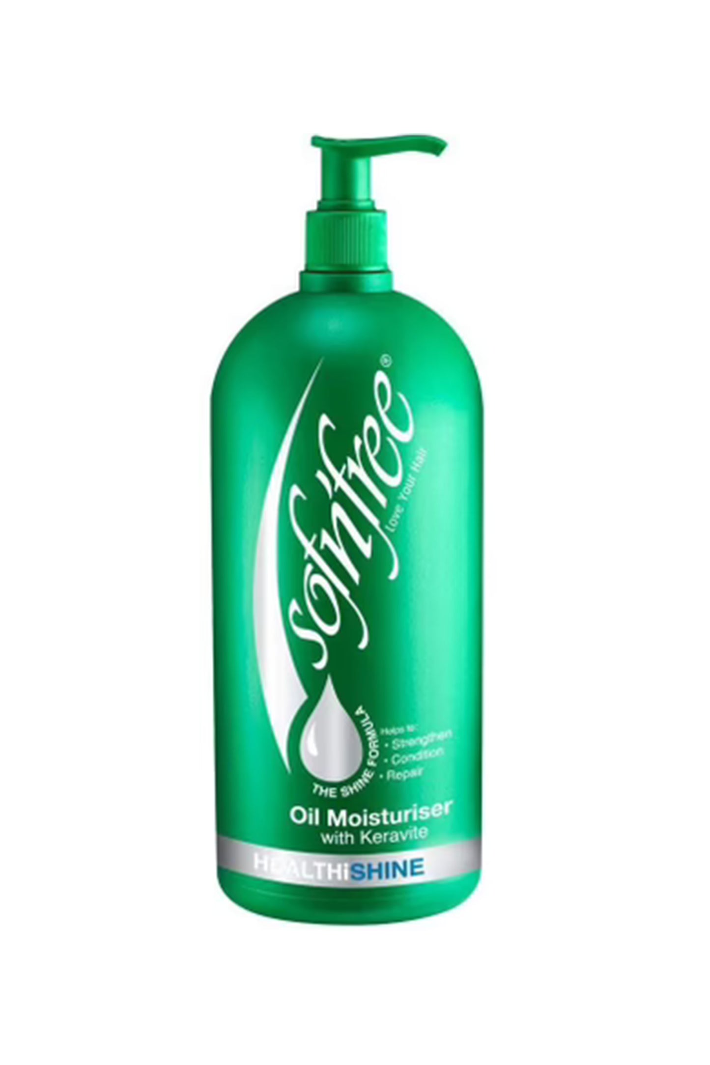 Sofn'Free Oil Moisturizer 1000 Ml