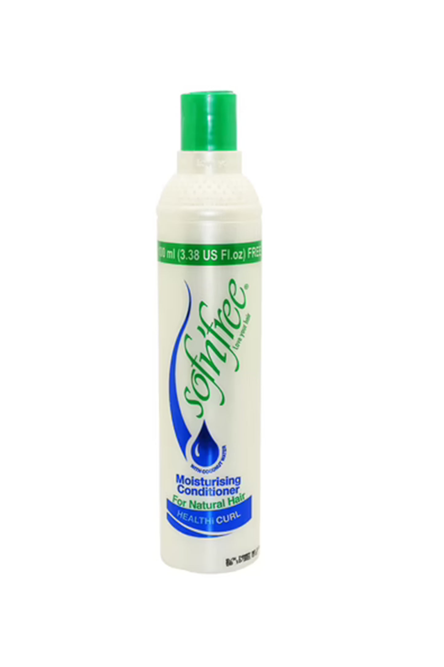 Sofn'free Moisturising Conditioner 350ml