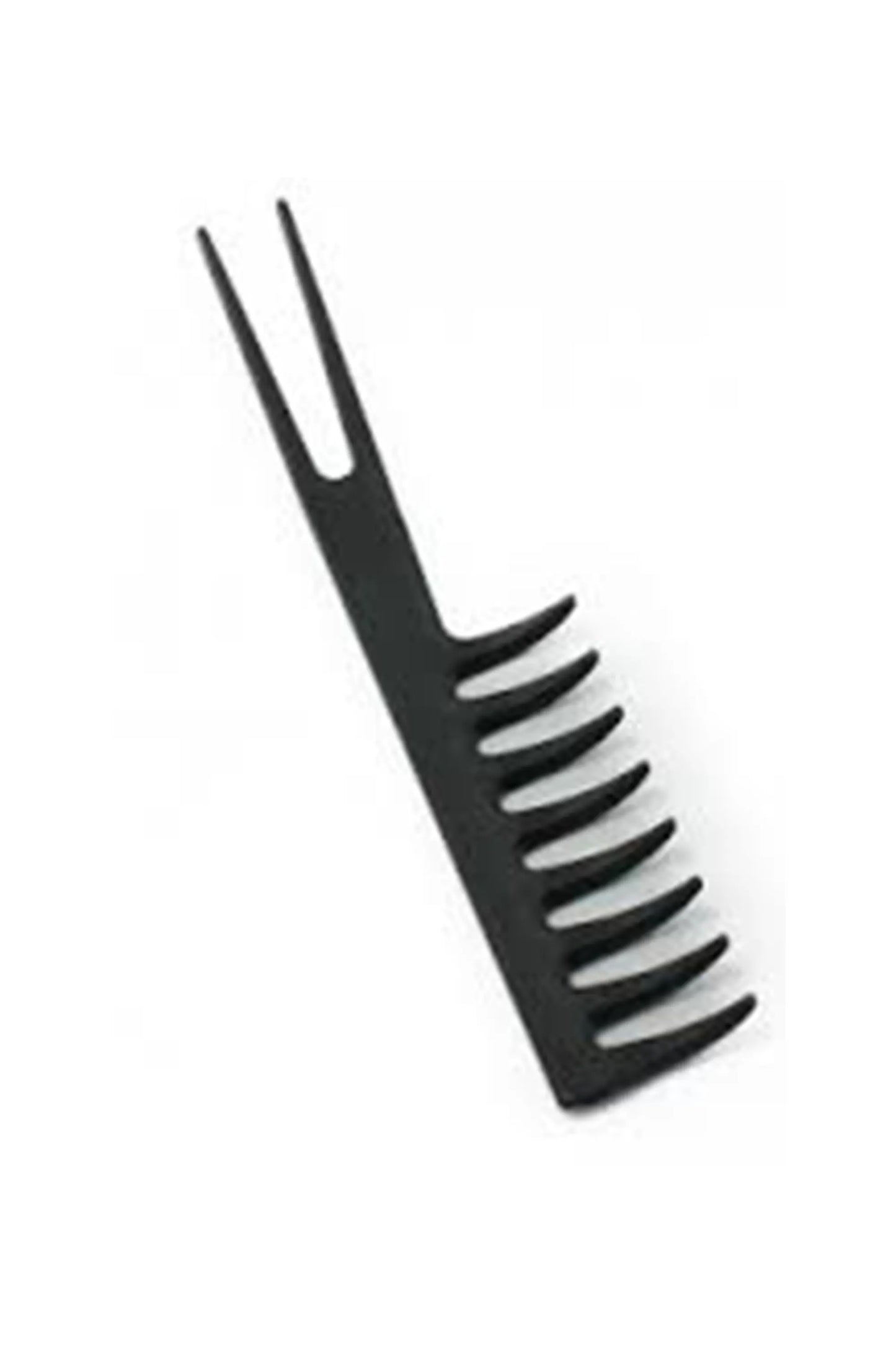 Stella Collection Half Curve Fish Comb #2418
