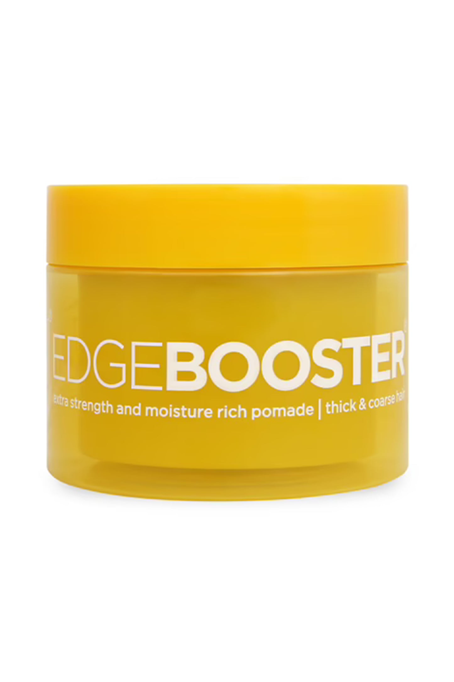 Style Factor Edge Booster Extra Strength And Moisture Rich Pomade Citrine 3.38 Oz