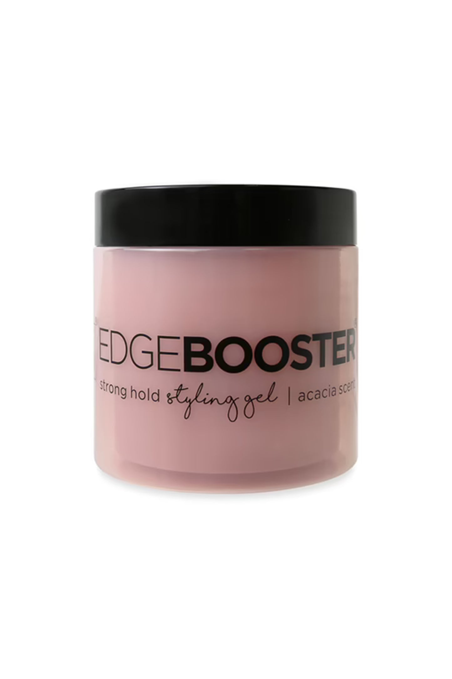 Style Factor Edge Booster Strong Hold Styling Gel Acacia 16oz/500ml