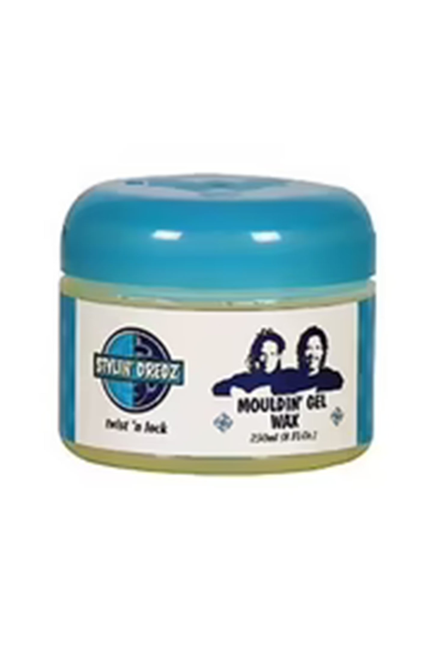 Stylin Dredz Mouldin Wax 8 Oz