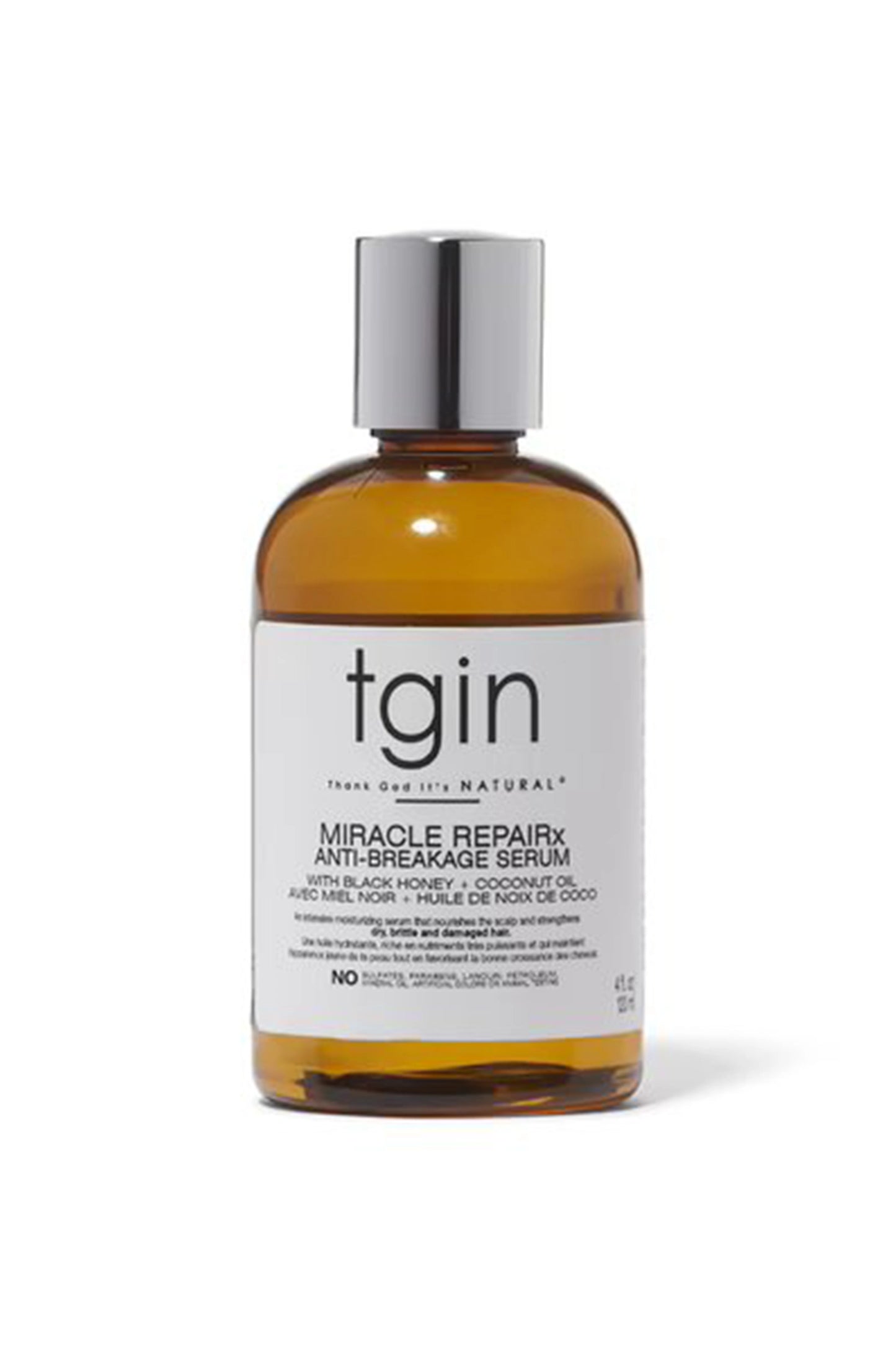 TGIN Miracle RepaiRx Anti-Breakage Serum 120 ML