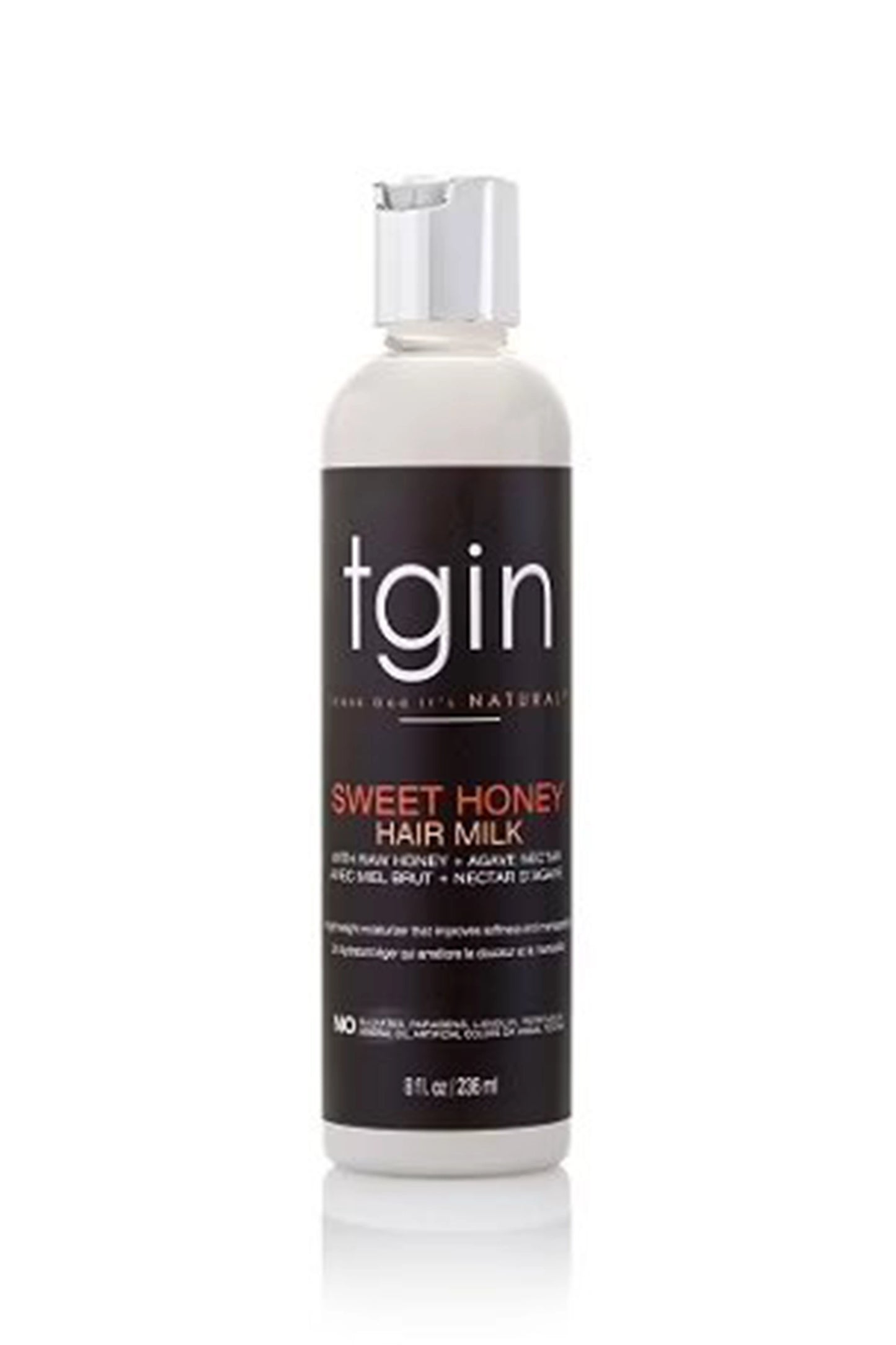 TGIN Sweet Honey Hair Milk 236 ML