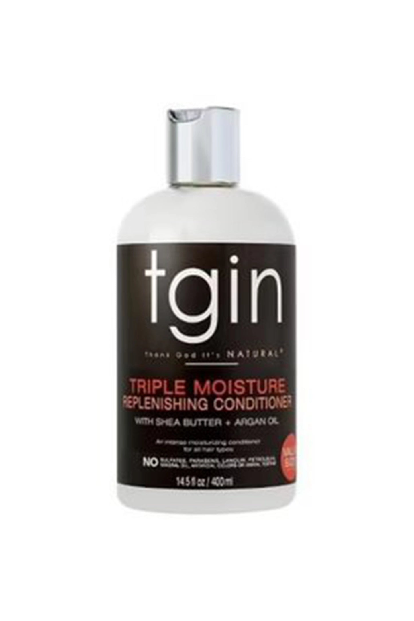 TGIN Triple Moist Replensh Conditioner 400 Ml