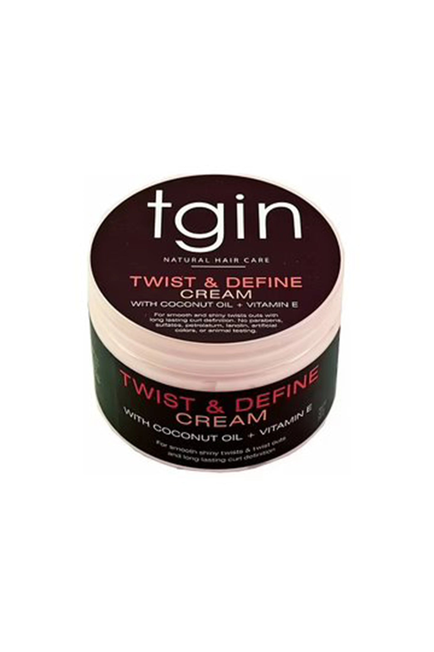 TGIN Twist & Define Cream 12oz