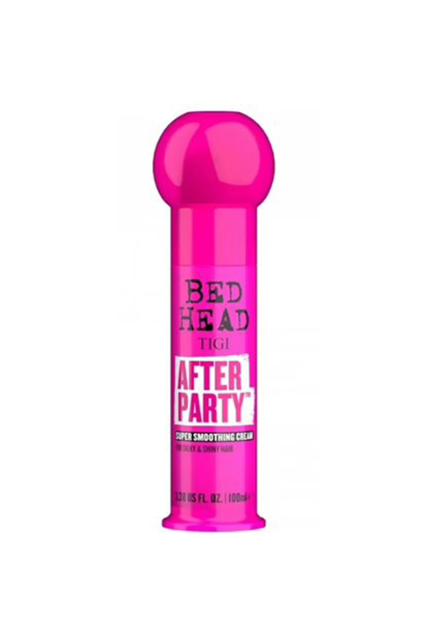 TIGI Bed Head After Party Smoothing Creme 100ml