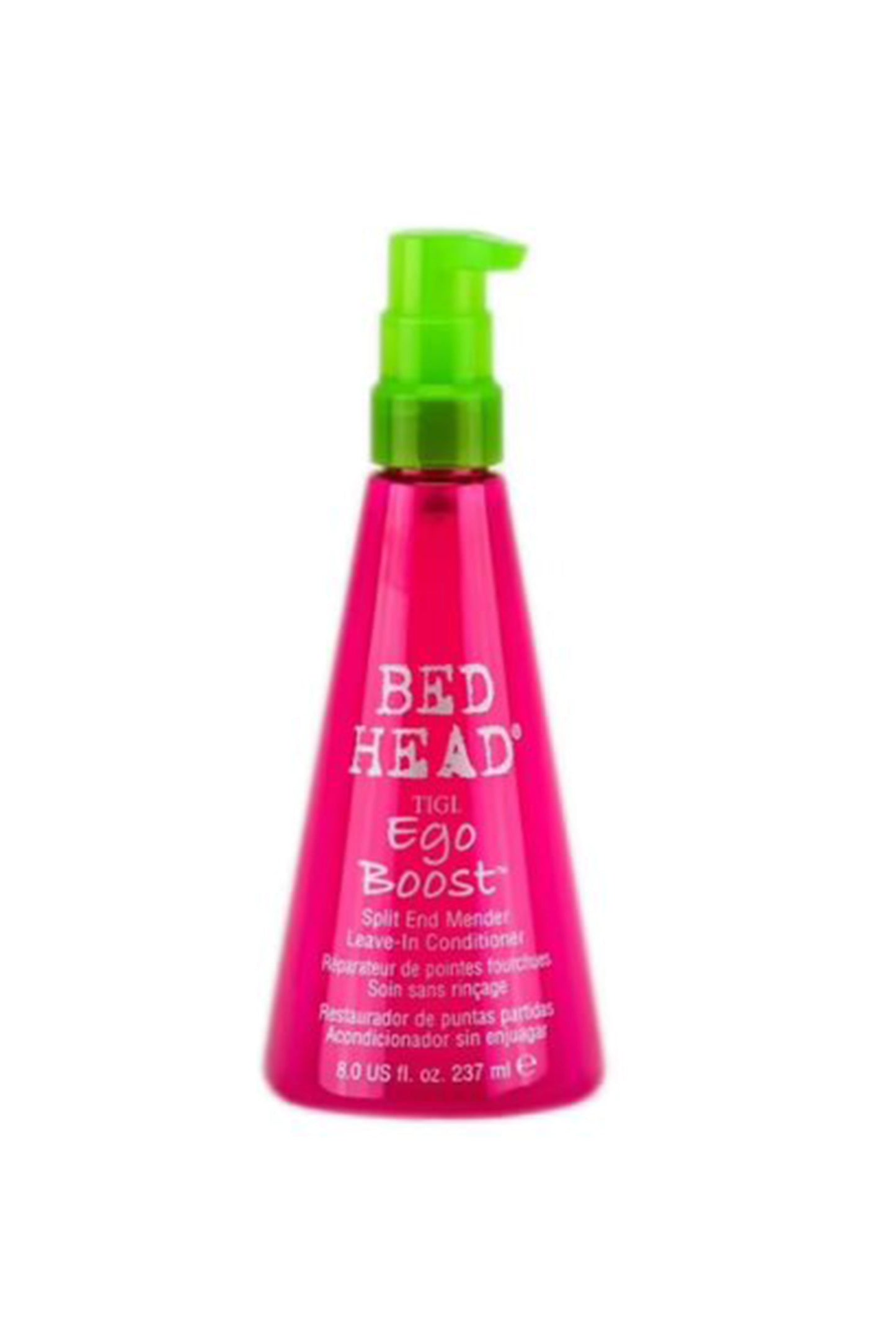 TIGI Bed Head Ego Boost Leave-In Conditioner 237ml