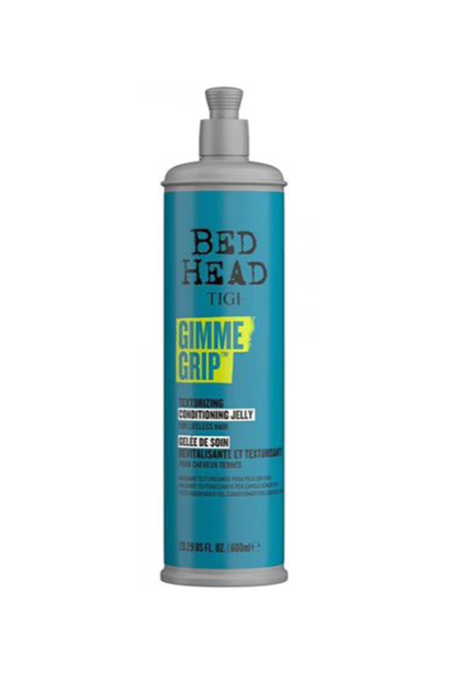 TIGI Bed Head Gimme Grip Conditioner 600ml