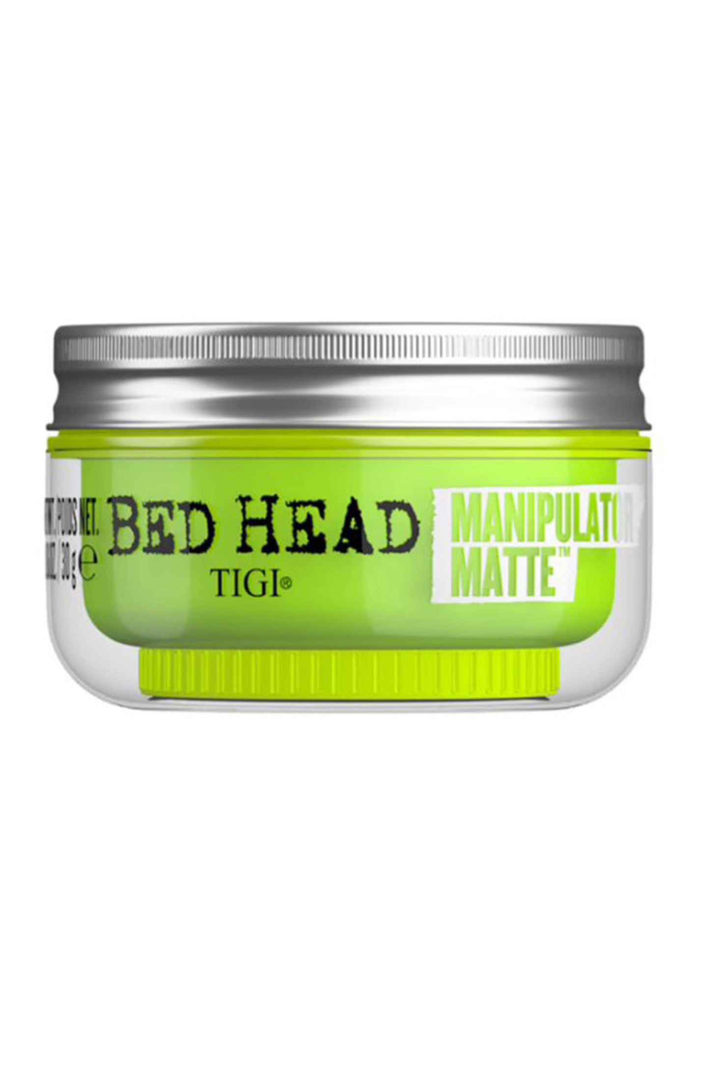 TIGI Bed Head Manipulator Matte Wax 30g