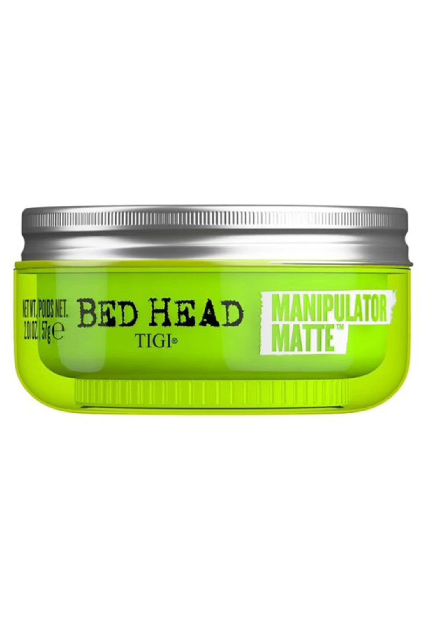 TIGI Bed Head Manipulator Matte Wax 57g