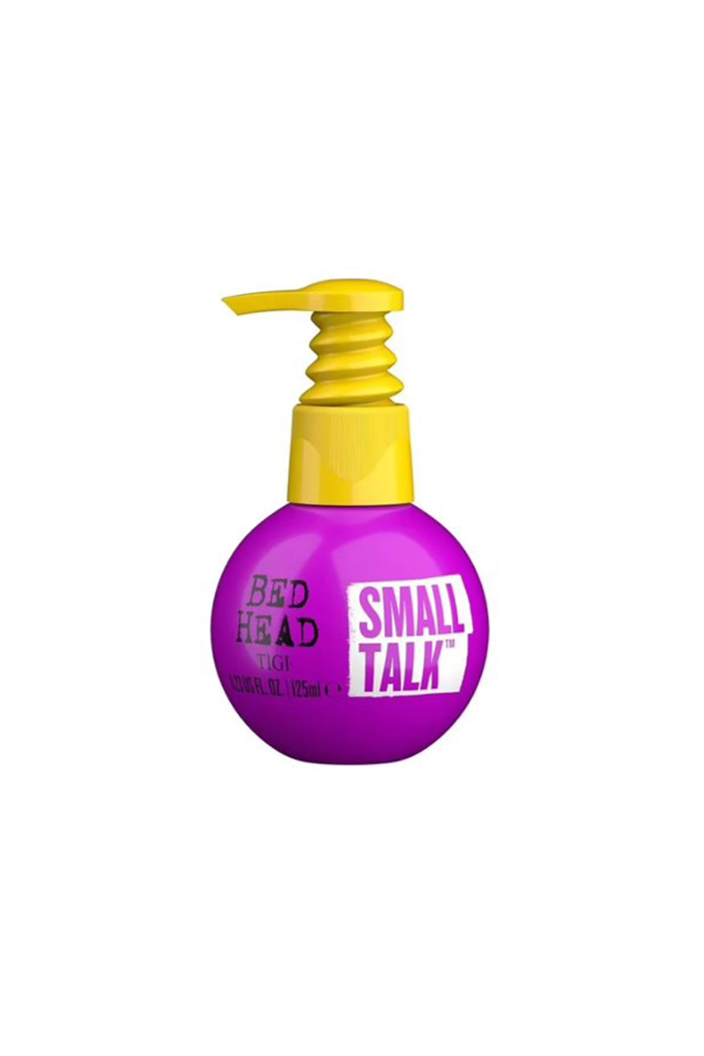 TIGI Bed Head Small Talk Thickening Cream 125ml