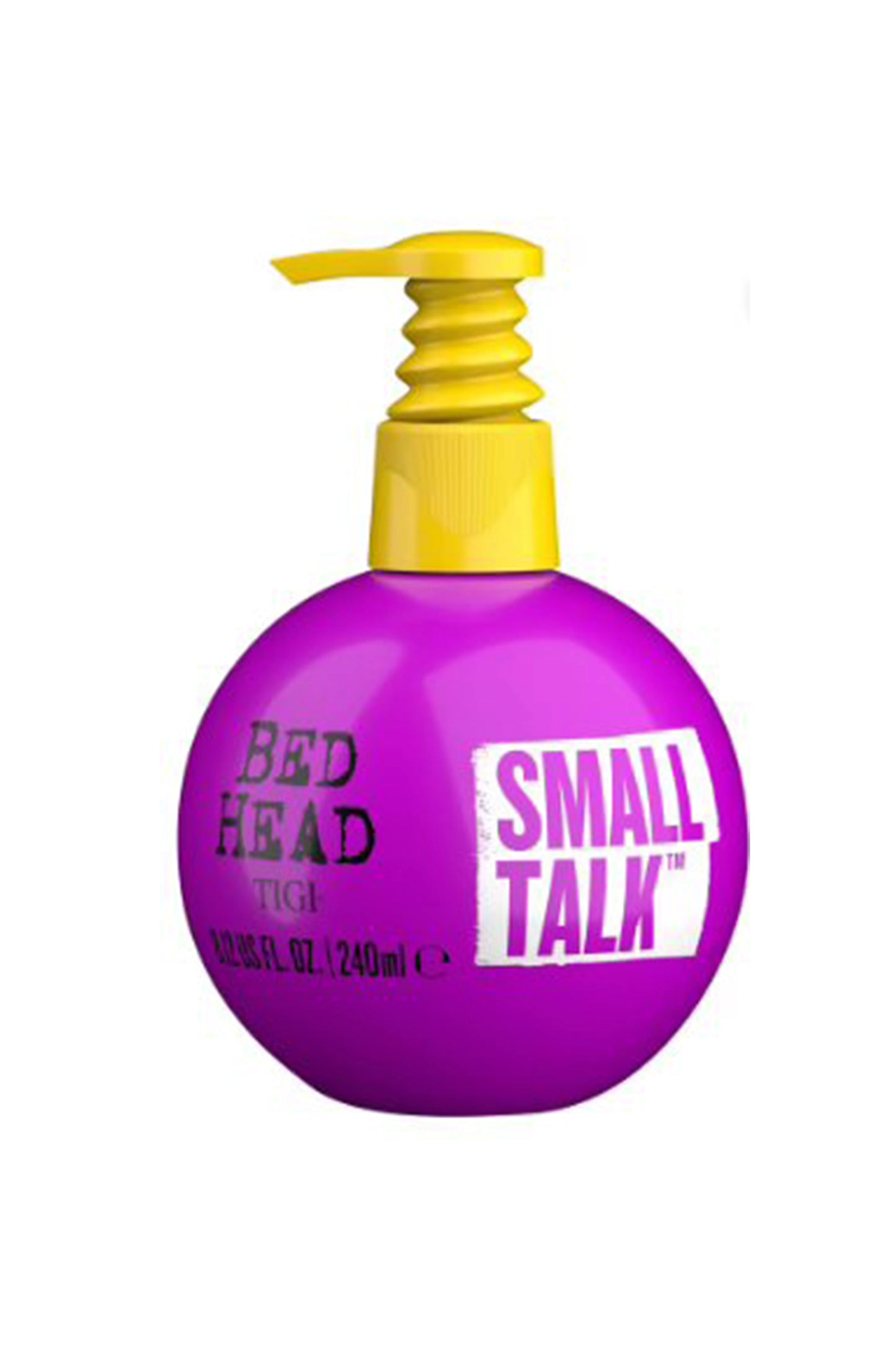 TIGI Bed Head Small Talk Thickening Cream 240ml