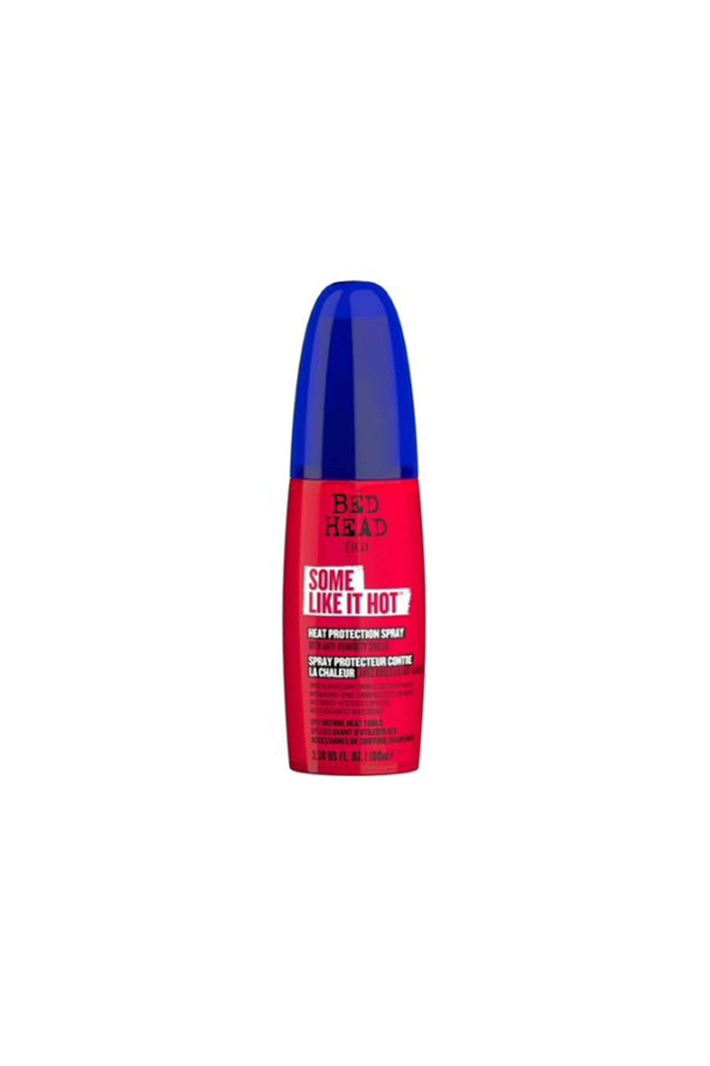 TIGI Bed Head Some Like It Hot Protect Spray 100ml