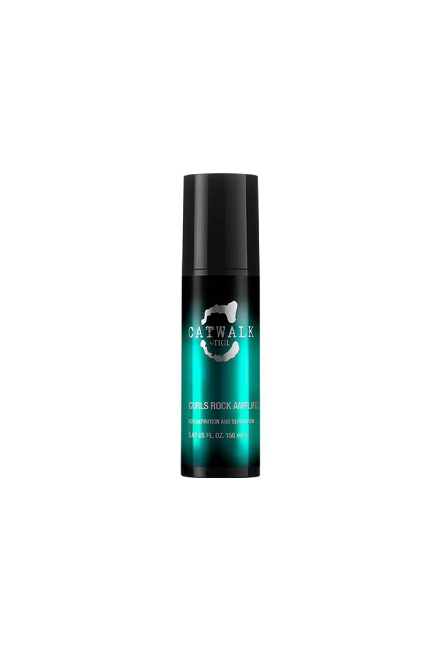 TIGI Catwalk Curlesque Curls Rock Amplifier 150 Ml