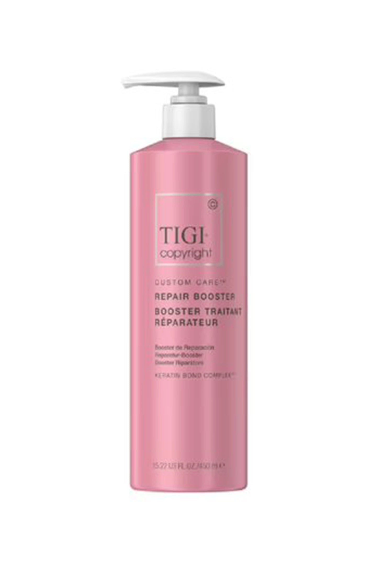 TIGI Copyright Repair Booster 450ml