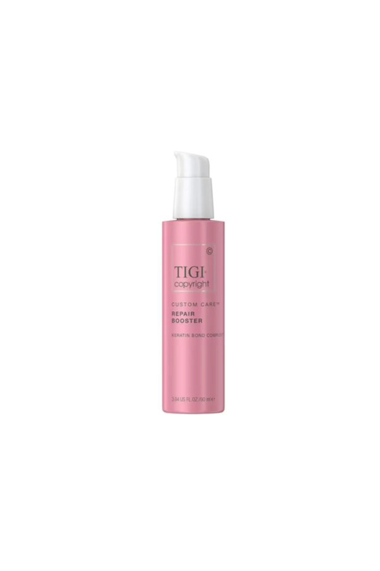 TIGI Copyright Shine Booster 90ml
