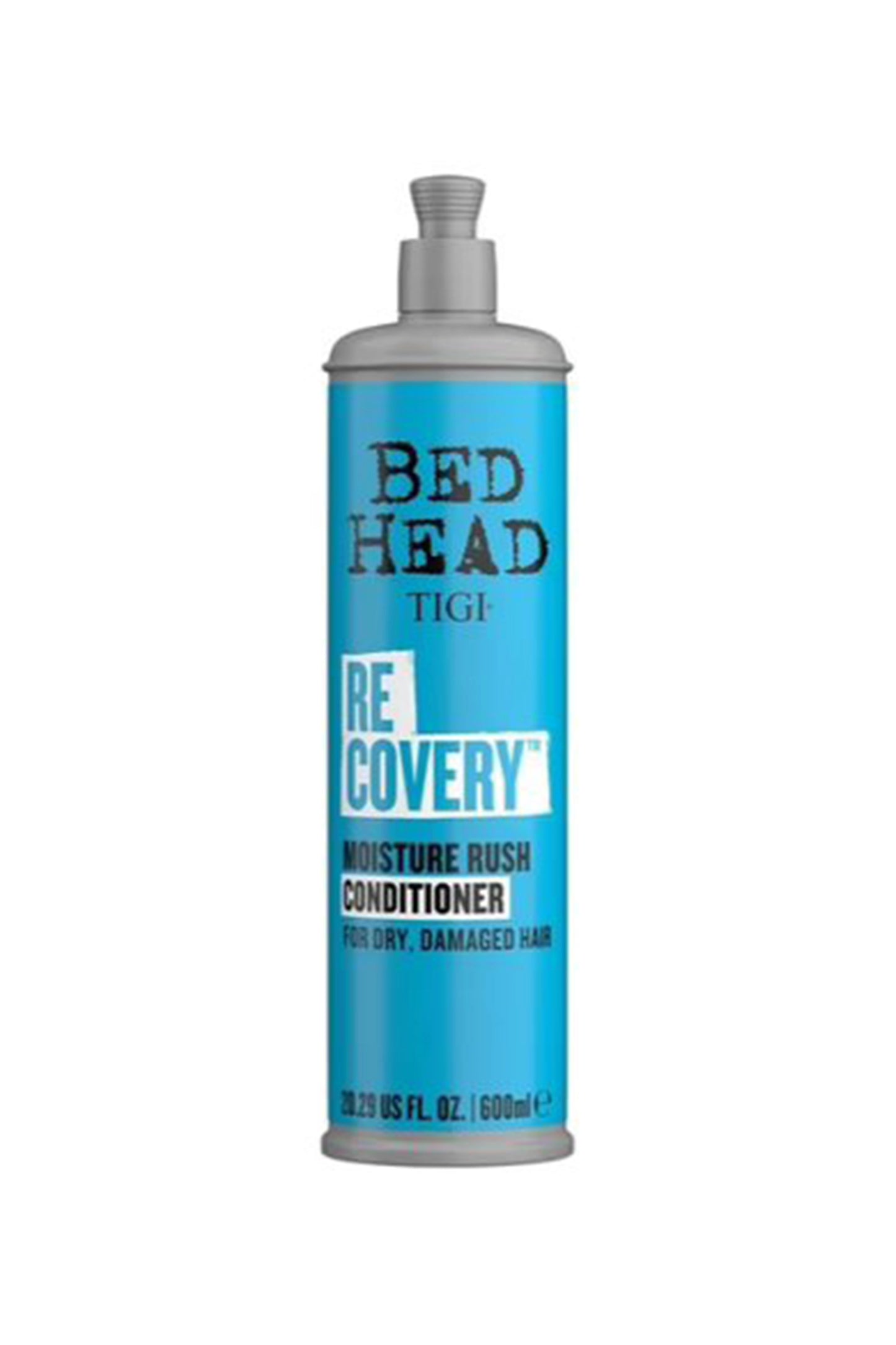 TIGI Recovery Moisture Rush Conditioner 600ml