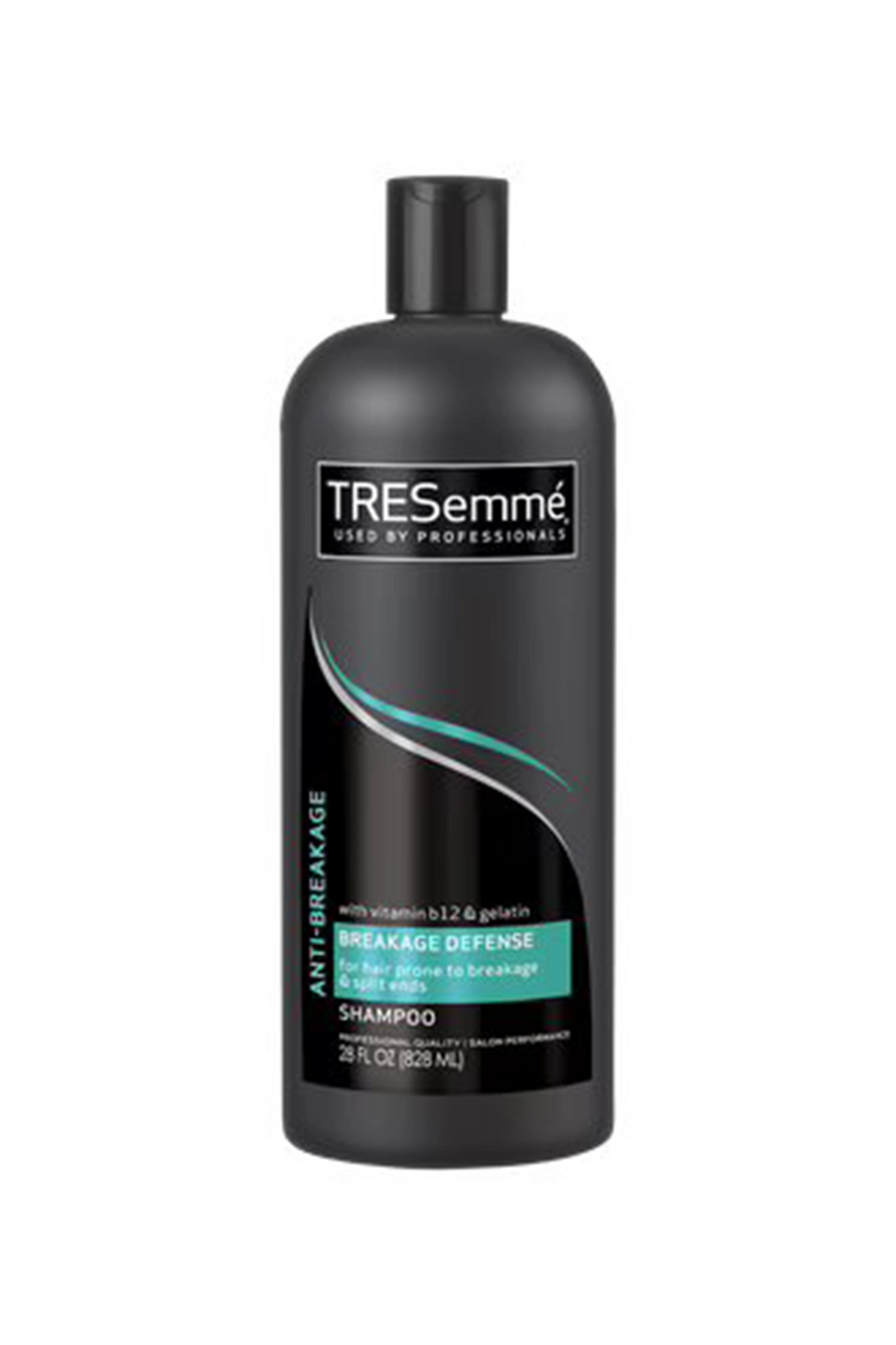 TRESEMMÉ ANTI-BREAKAGE STRENGTHENING SHAMPOO 828 Ml