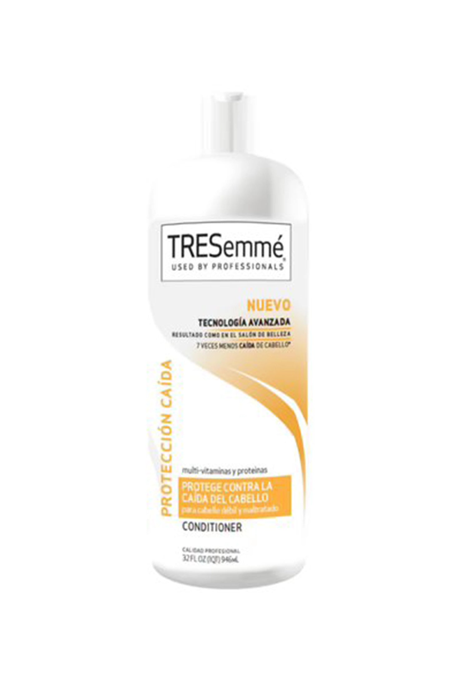 TRESEMMÉ Protection Caida Conditioner 828 Ml