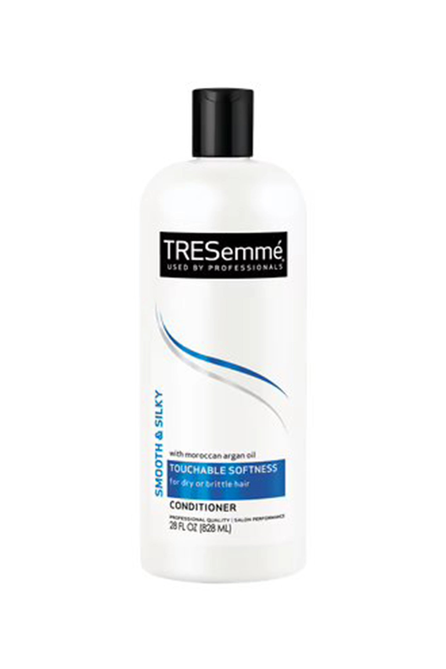 TRESEMMÉ SMOOTH & SILKY CONDITIONER 828 Ml