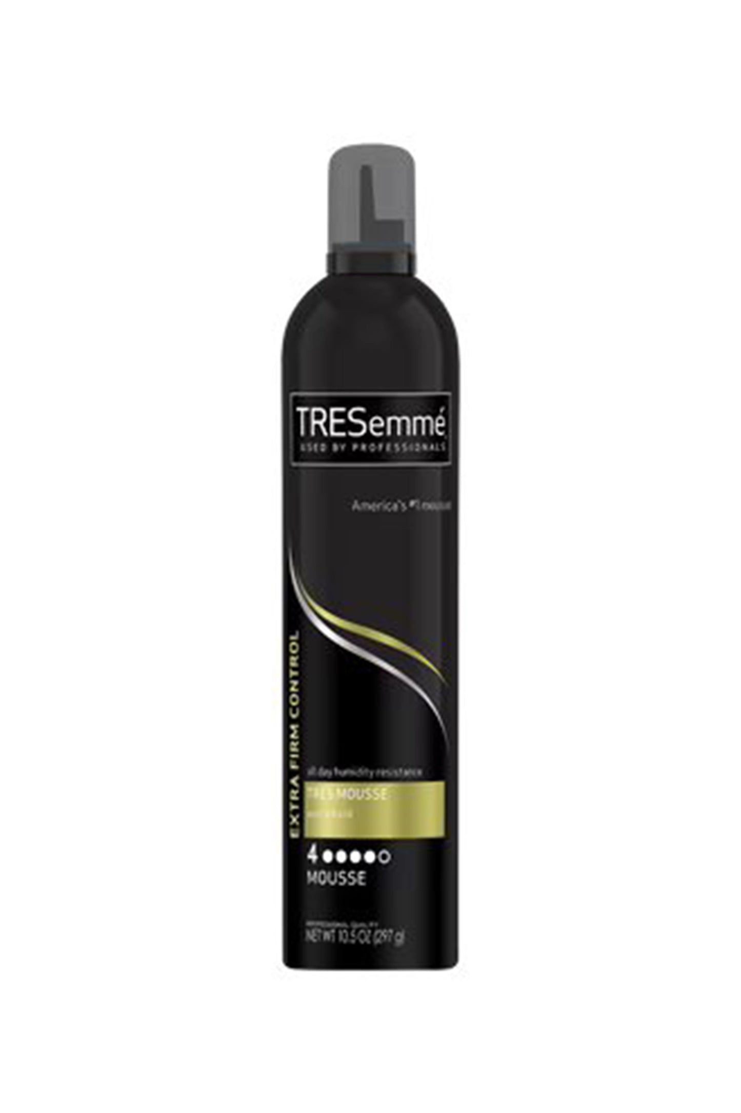TRESEMMÉ TRES TWO EXTRA HOLD MOUSSE 297 Gr