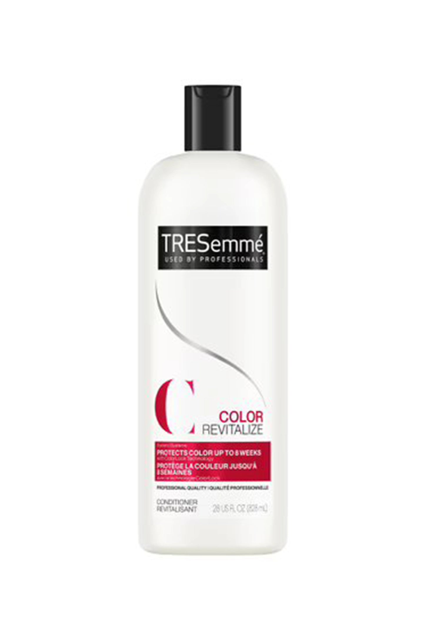 TRESemmé Conditioner Color Revitalize, 28 Oz
