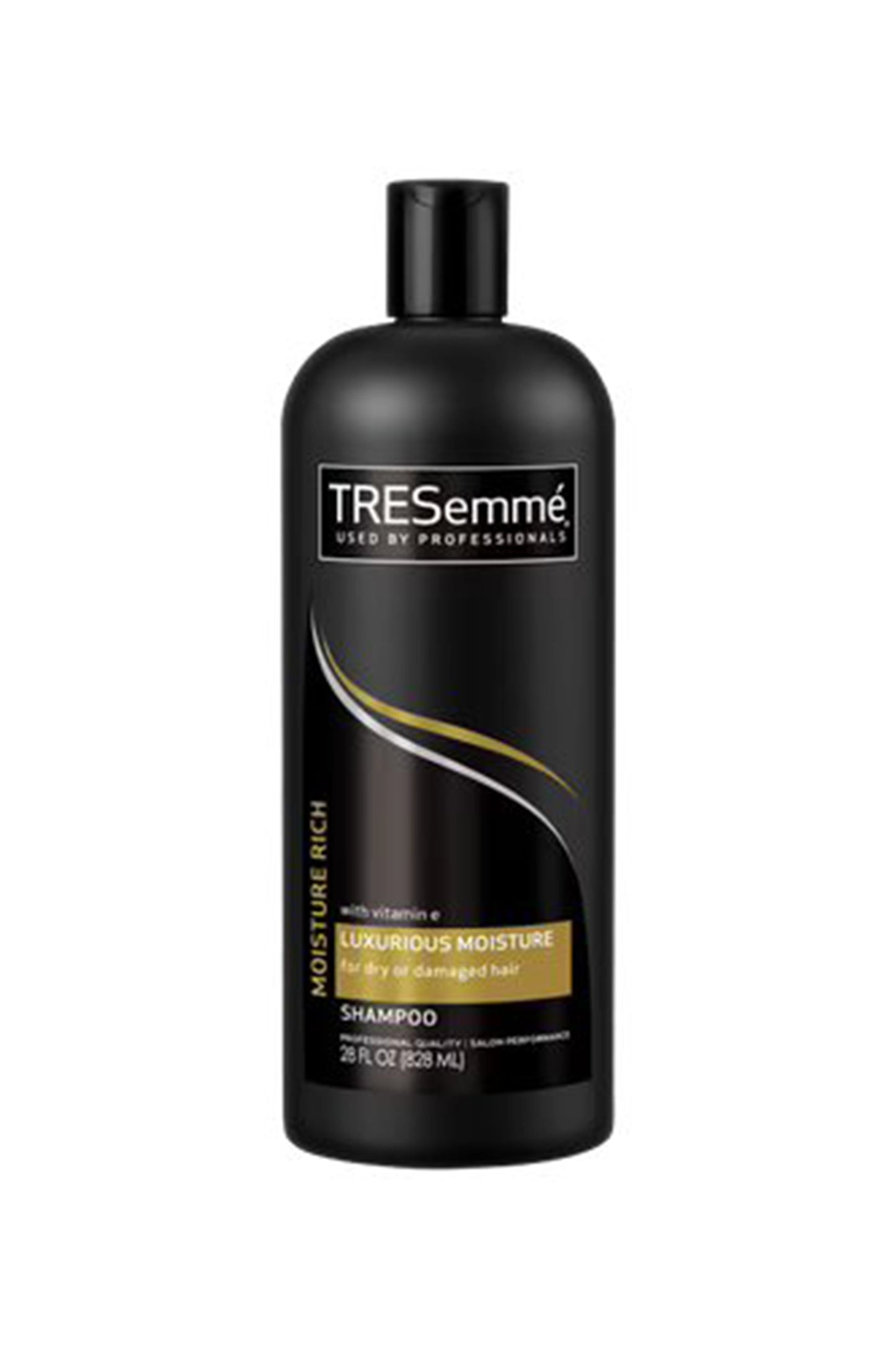 TRESemmé Moisture Rich Shampoo With Biotin And Vitamin E 828 Ml