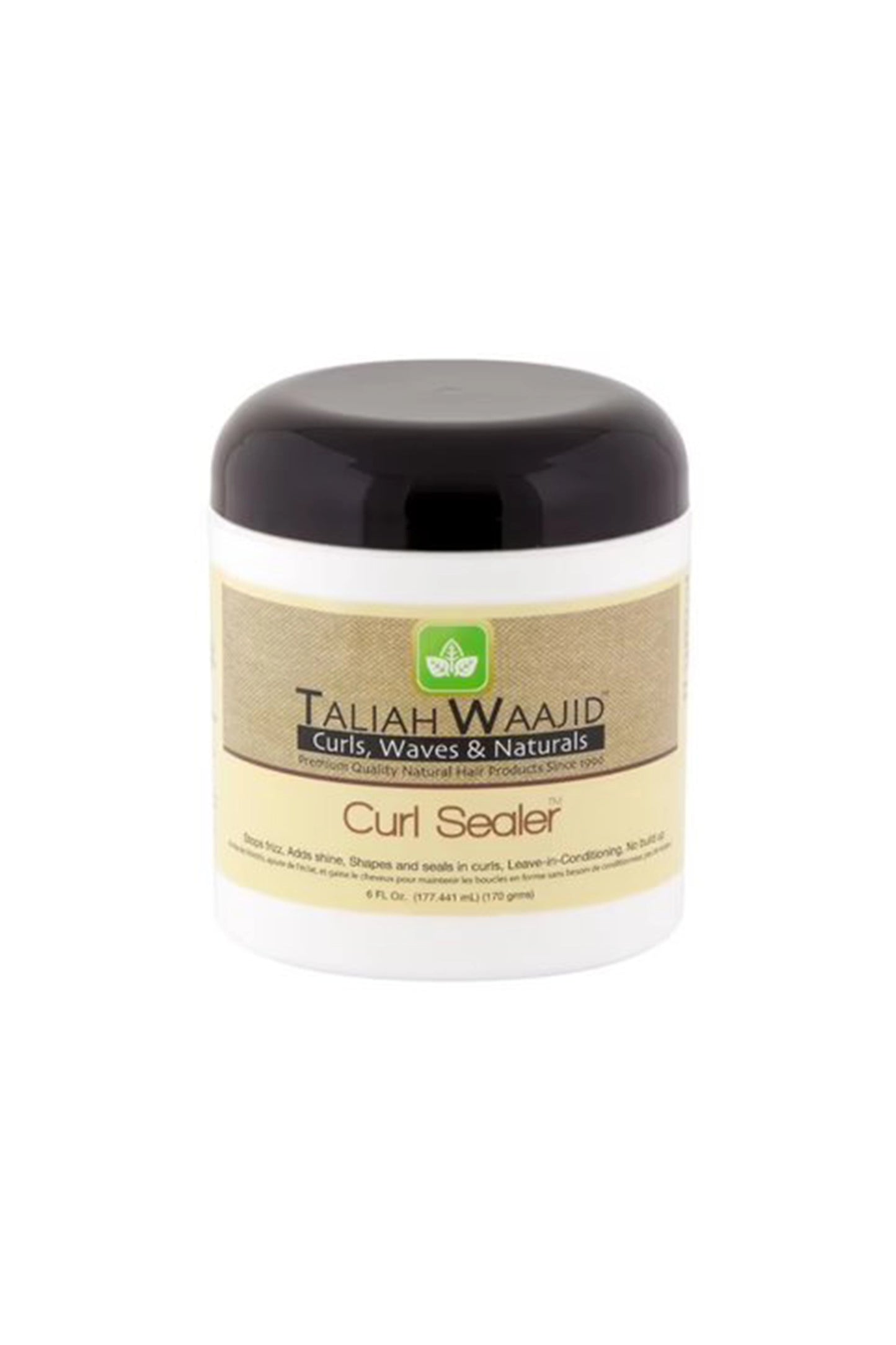 Taliah Waajid Curl Sealer 177ml