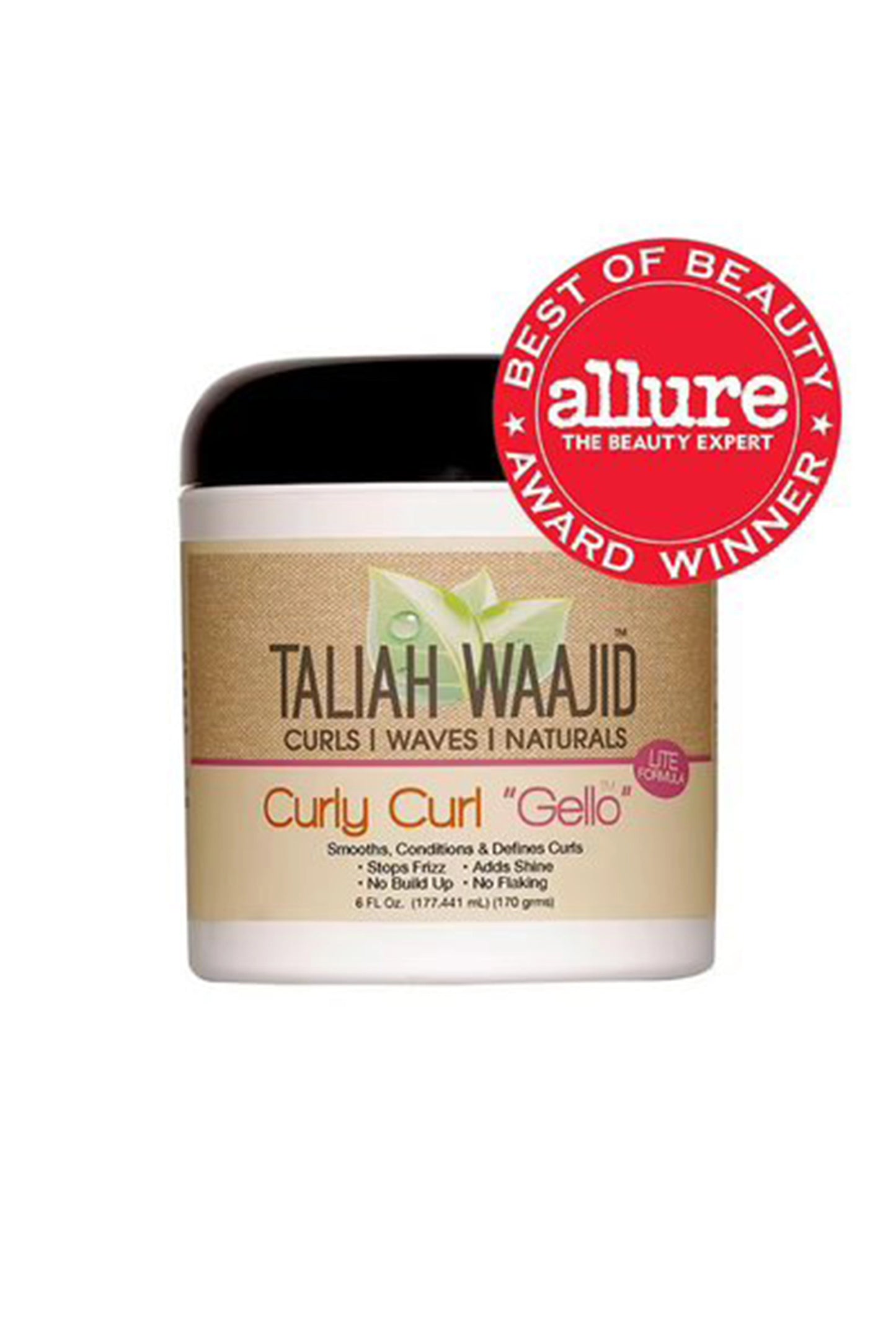 Taliah Waajid Curly Curl “Gello” 177ml