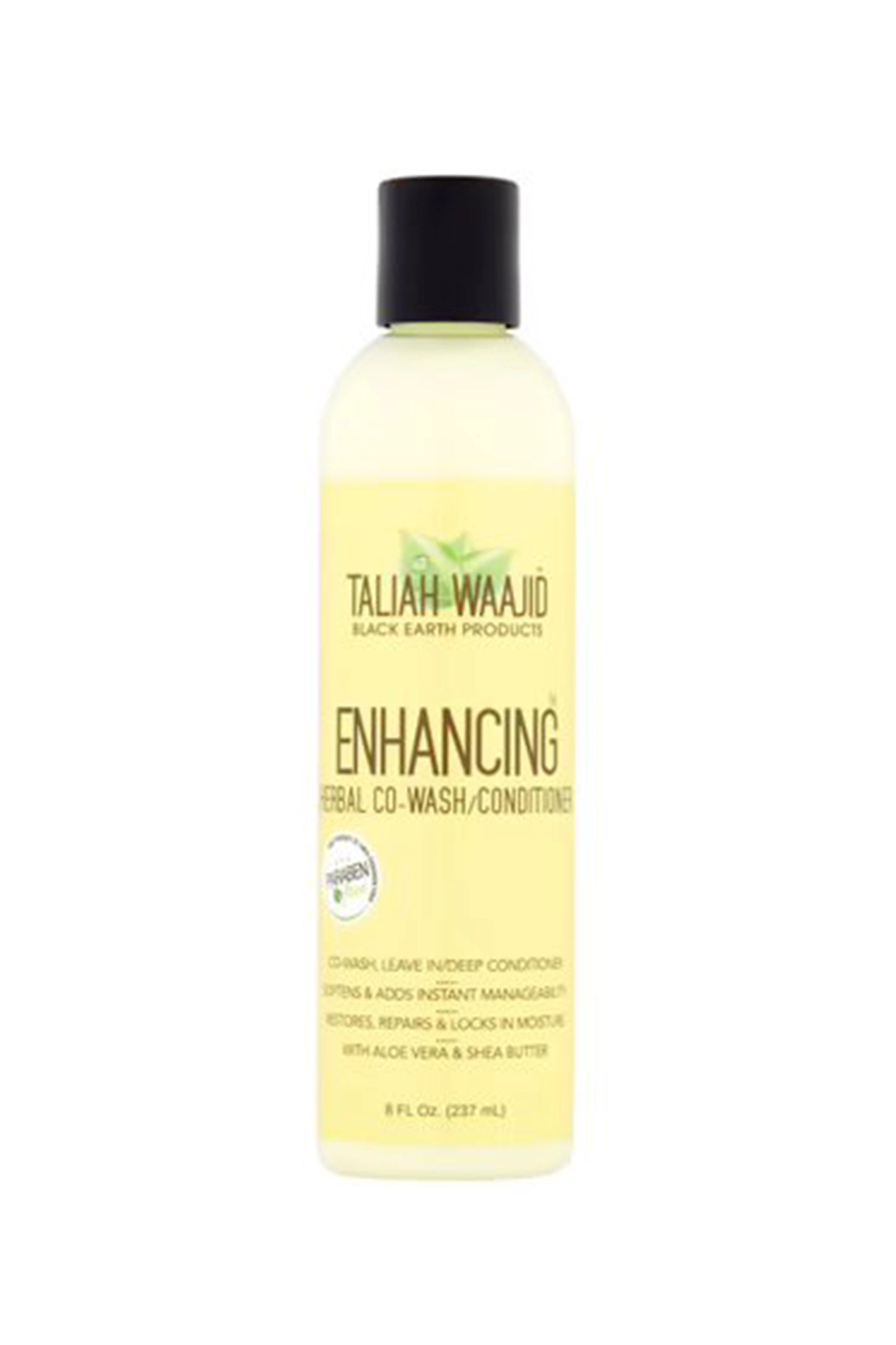 Taliah Waajid Enhancing Herbal Conditioner 8oz