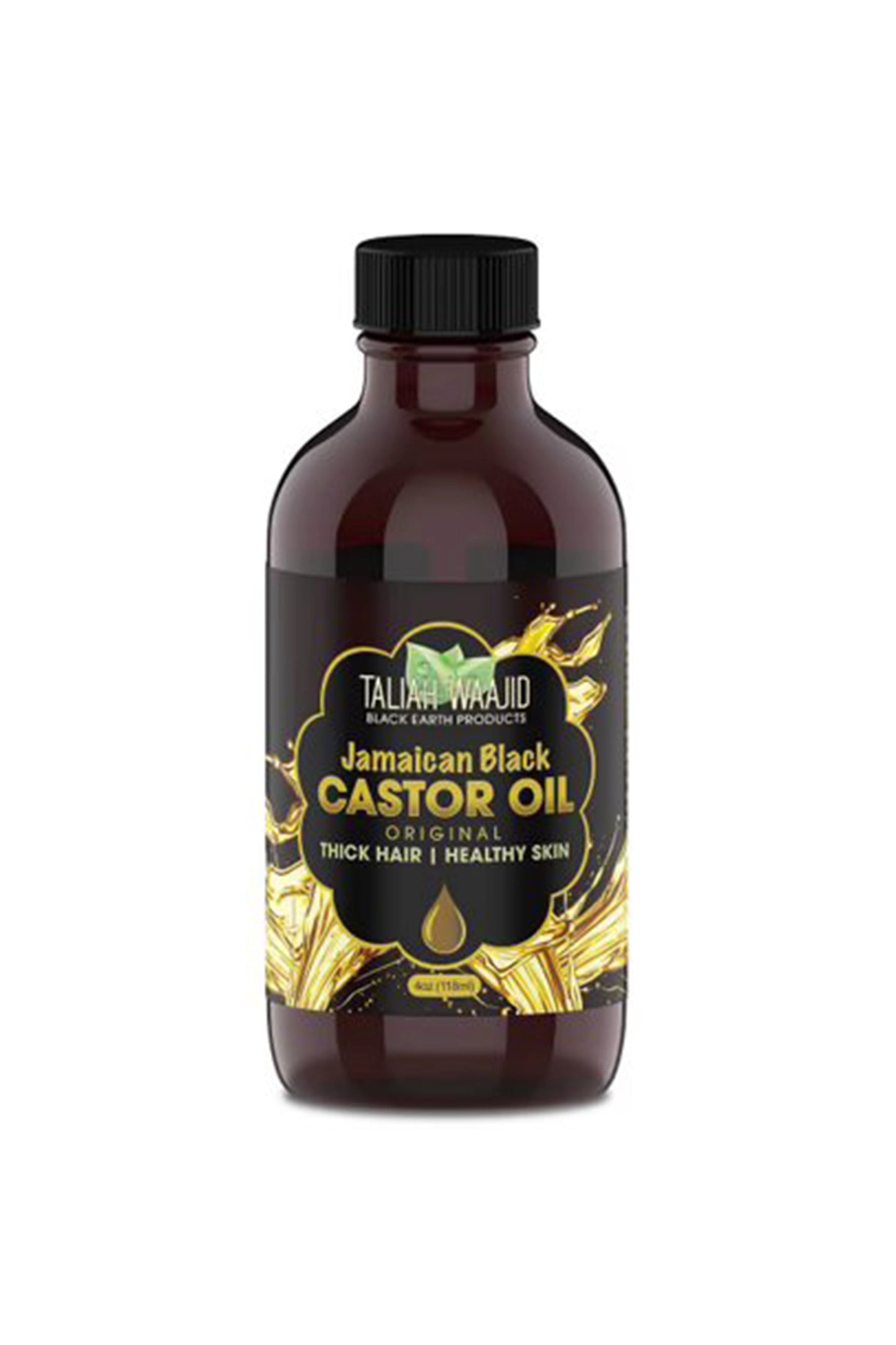 Taliah Waajid Jamaican Black Castor Oil Original 118ml