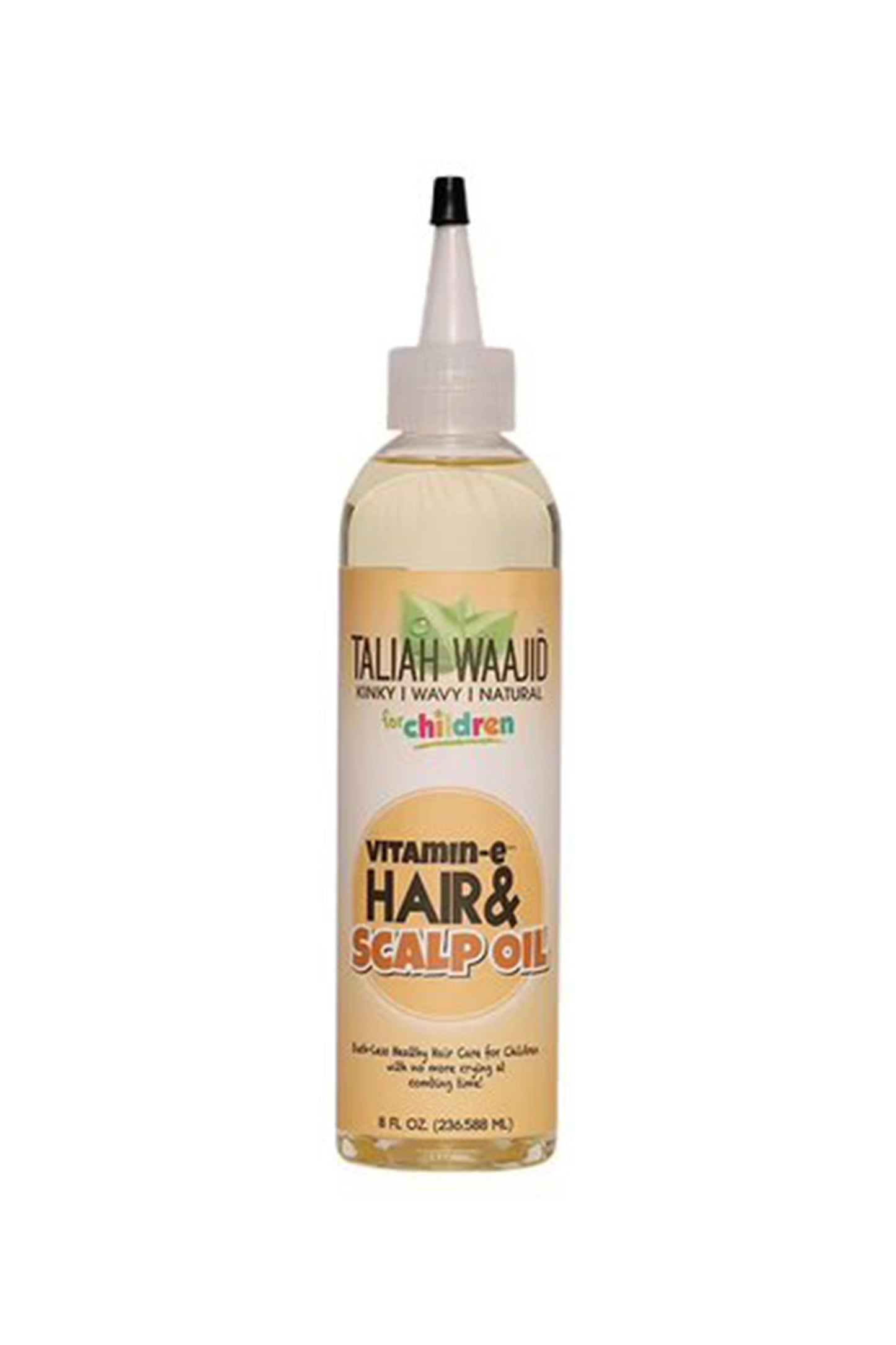 Taliah Waajid Kids Hair & Scalp Oil 236ml