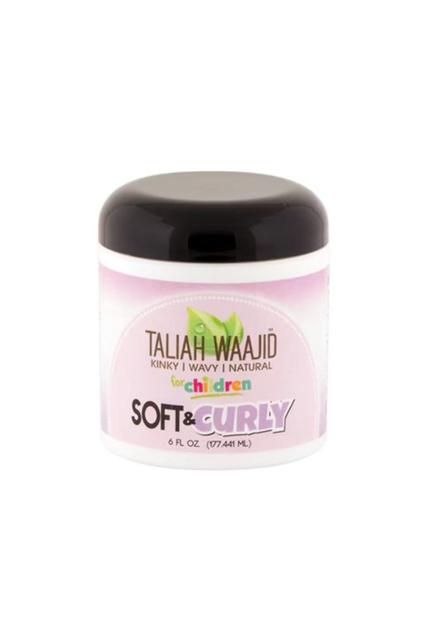 Taliah Waajid Kids Kinky Soft & Curly 6oz