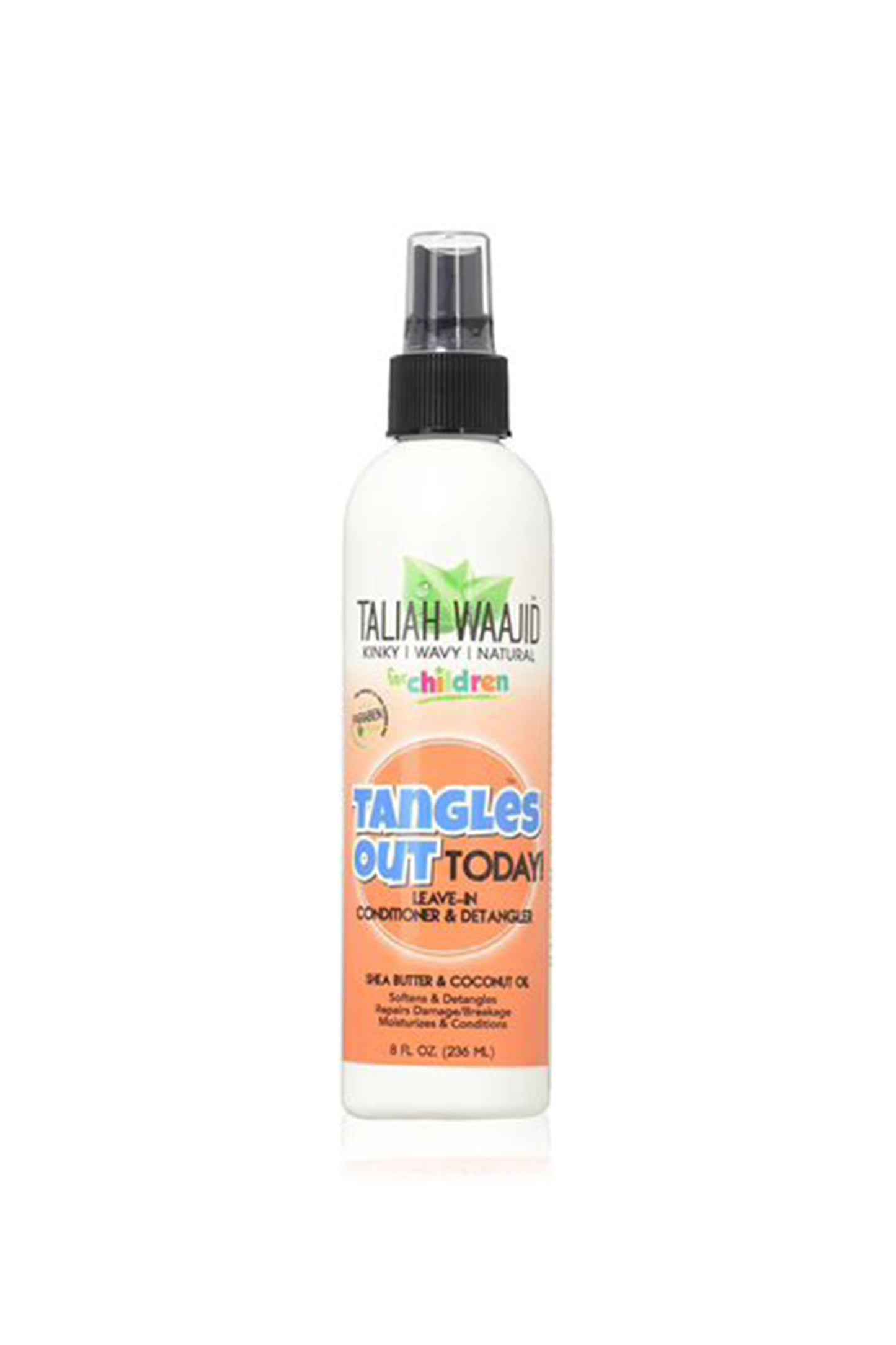 Taliah Waajid Kids Tangles Out Today 236ml