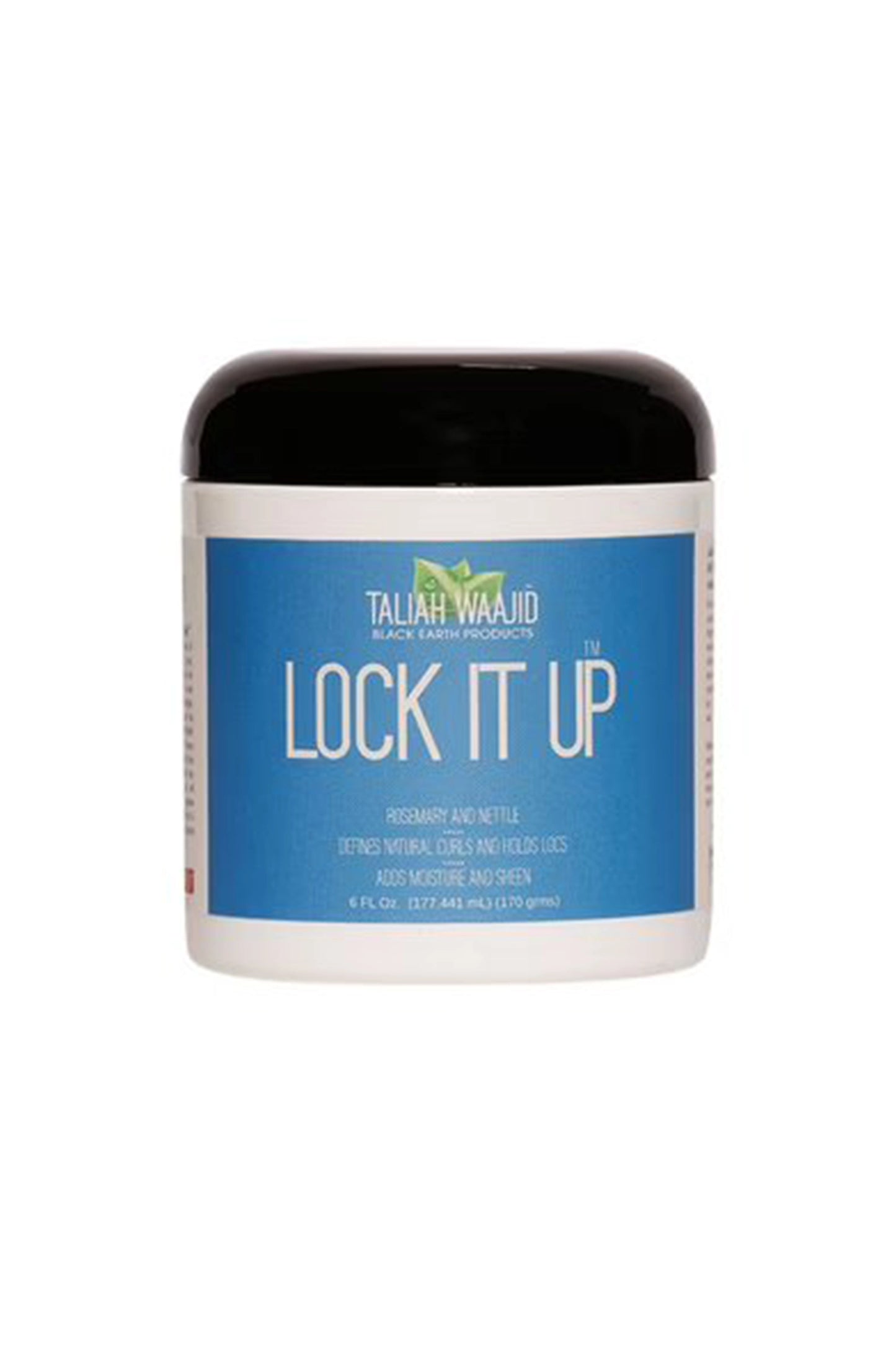Taliah Waajid Lock It Up 6oz