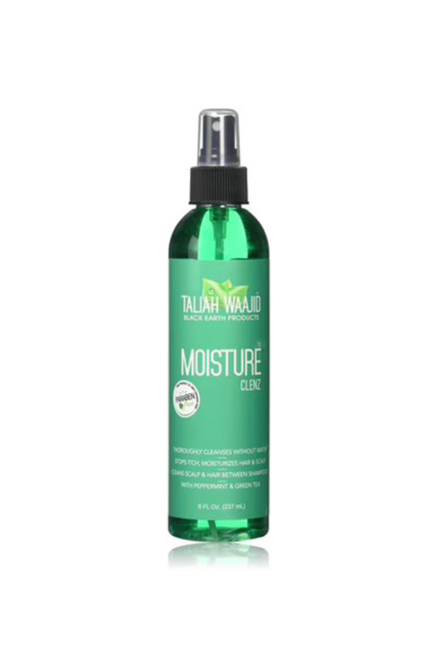 Taliah Waajid MOISTURE CLENZ 8 Oz