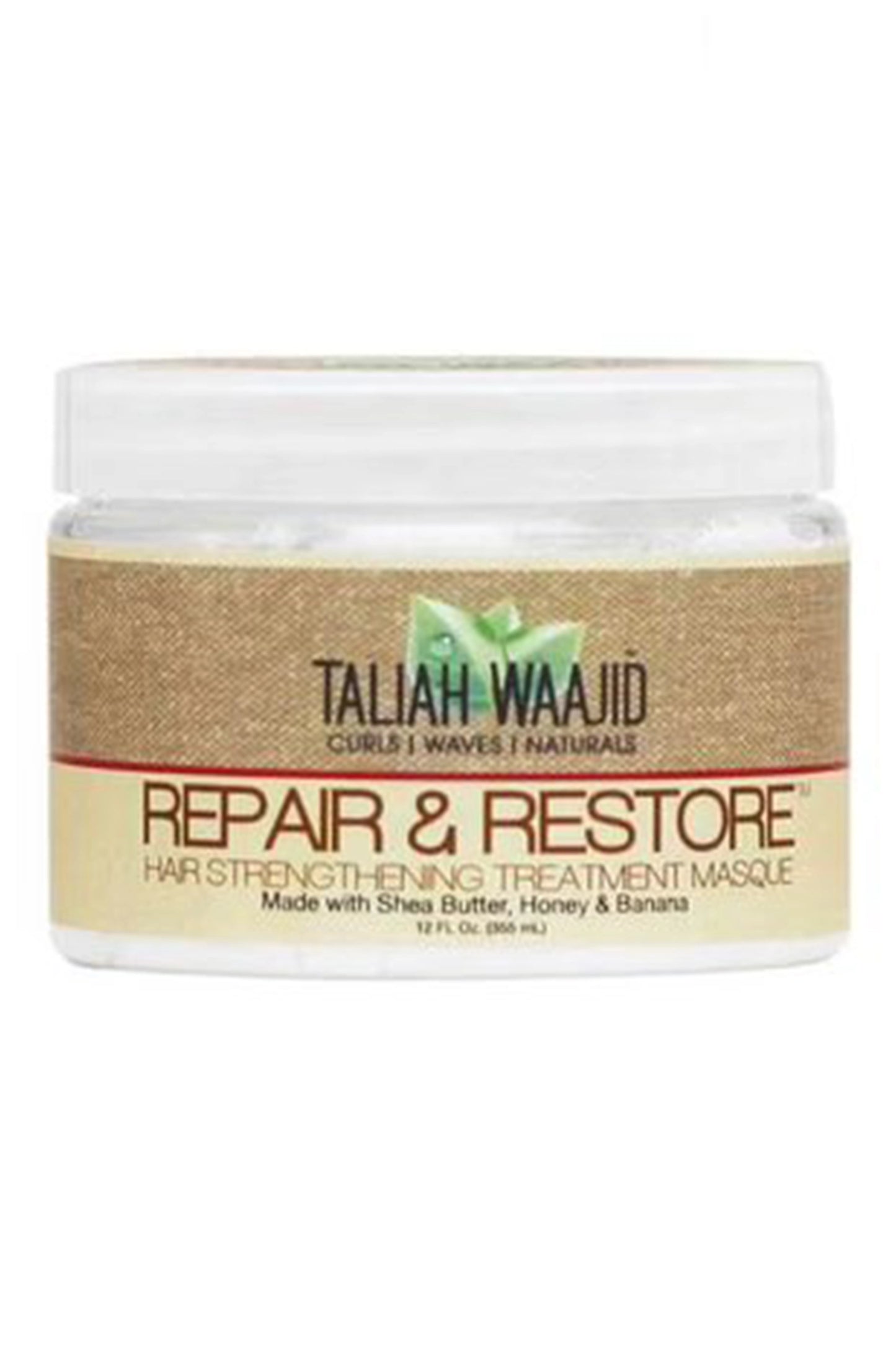 Taliah Waajid Repair & Restore 355ml