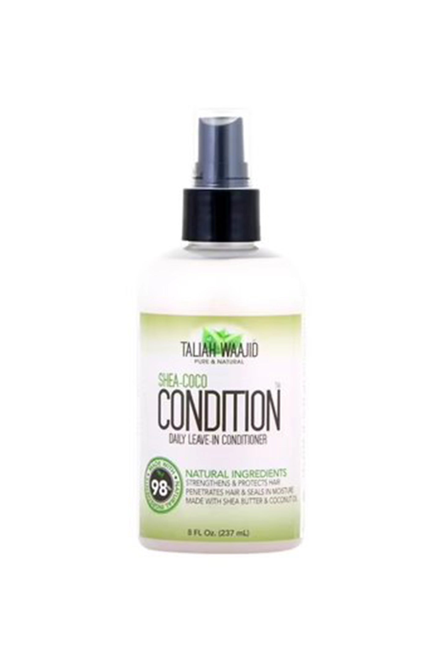 Taliah Waajid Shea Coco Leave In Conditioner Spray 8oz
