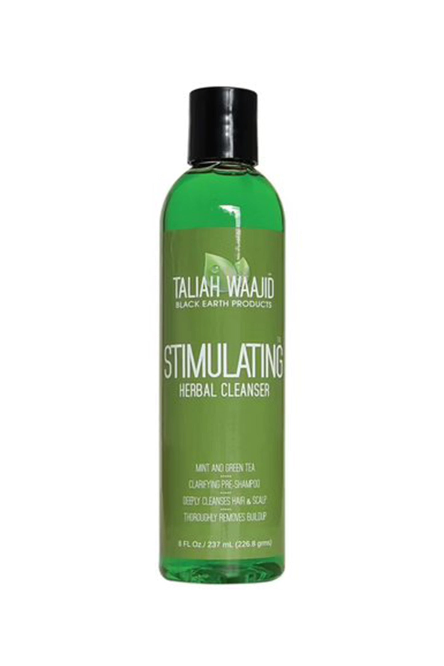 Taliah Waajid Stimulating Herbal Cleanser 8oz
