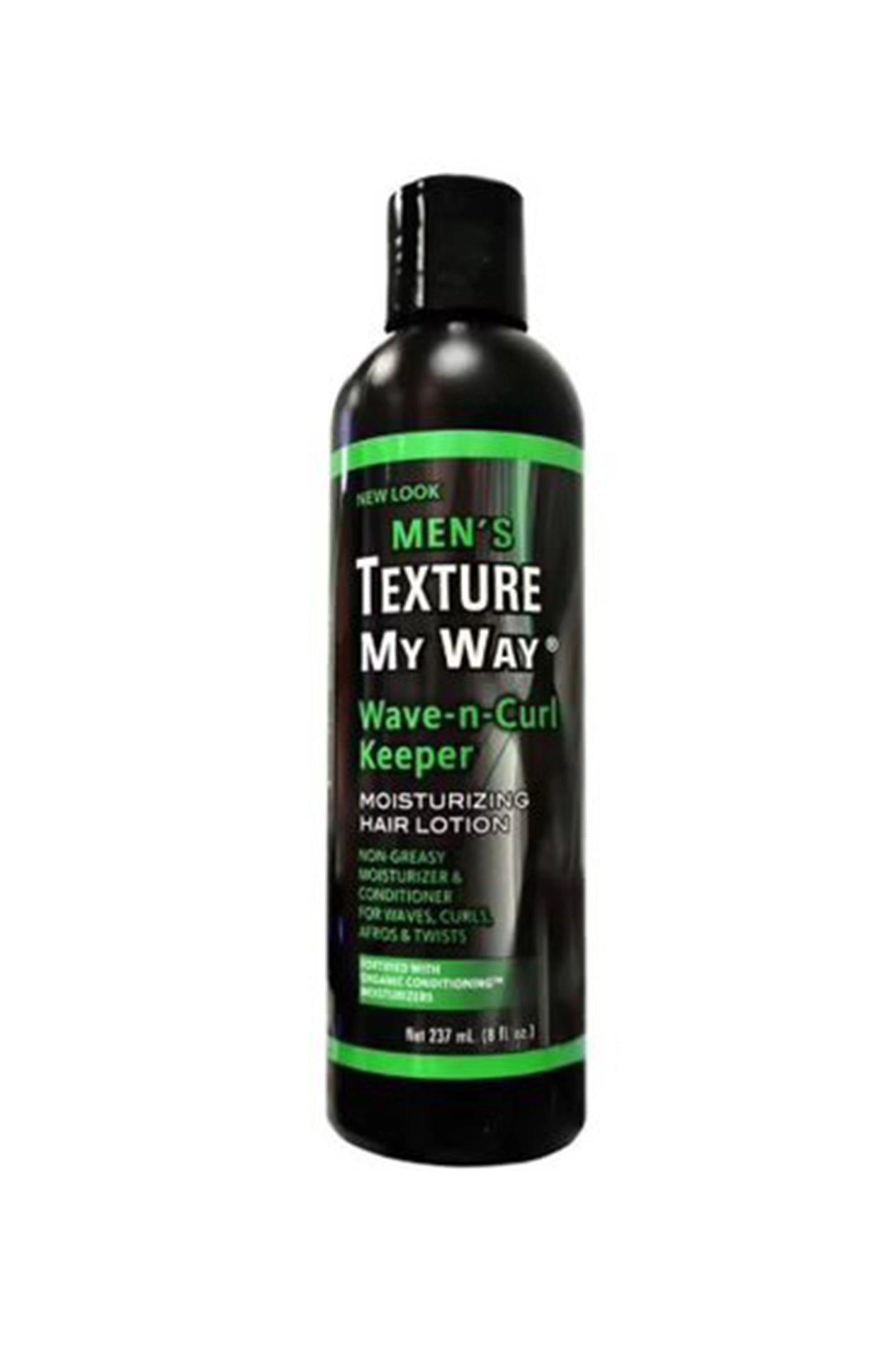 Texture My Way Men Wave Keeper 8oz