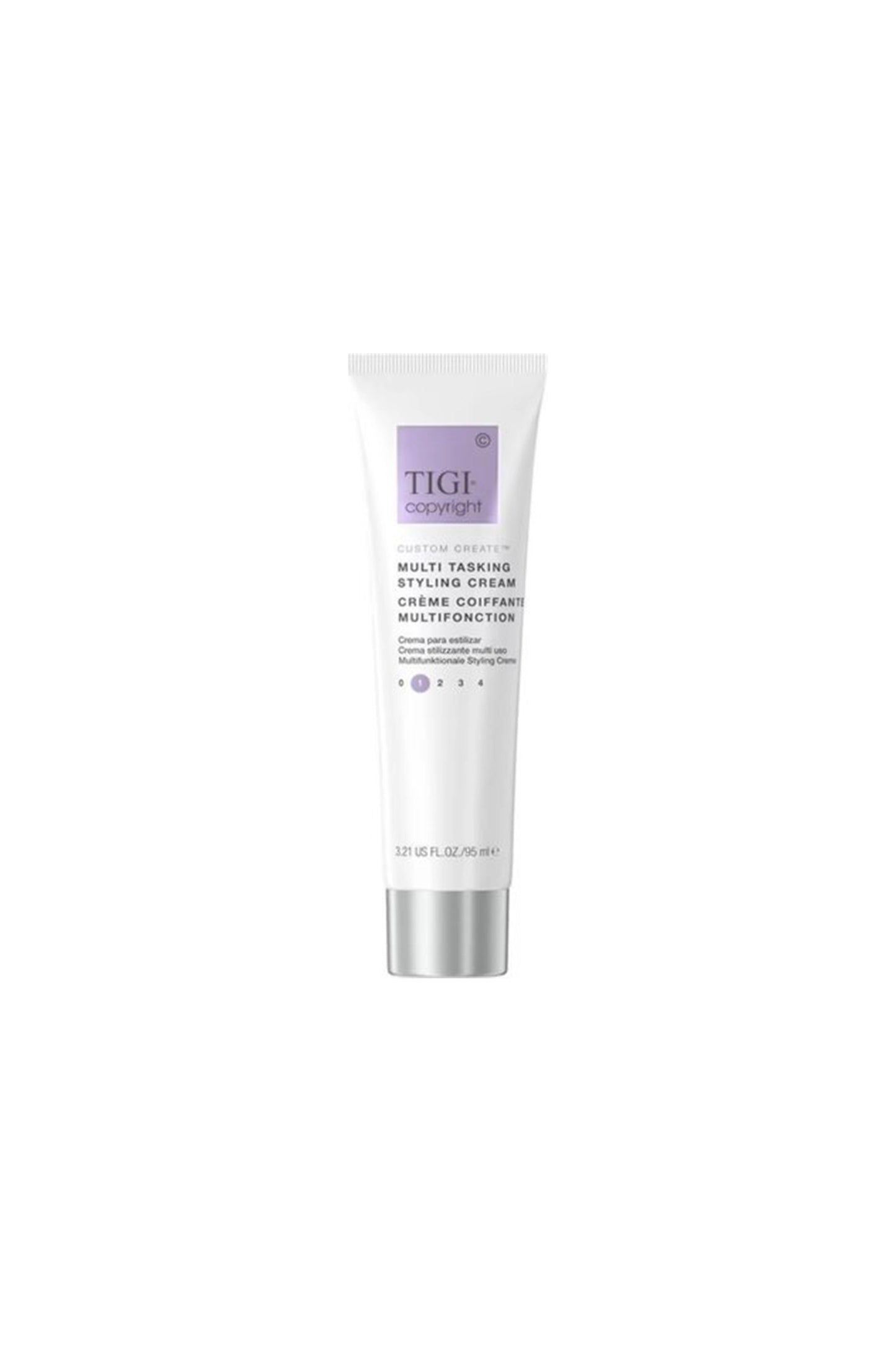 Tigi Copyright Multi Tasking Styling Cream 95ml